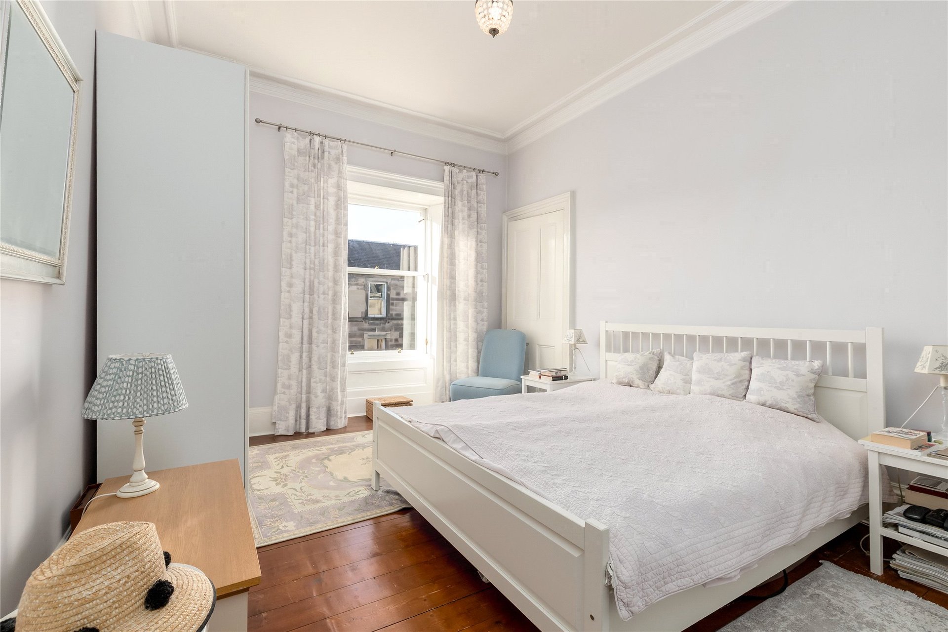 10 (3F2), Brougham Place, Edinburgh, EH3 9HW - Picture #6