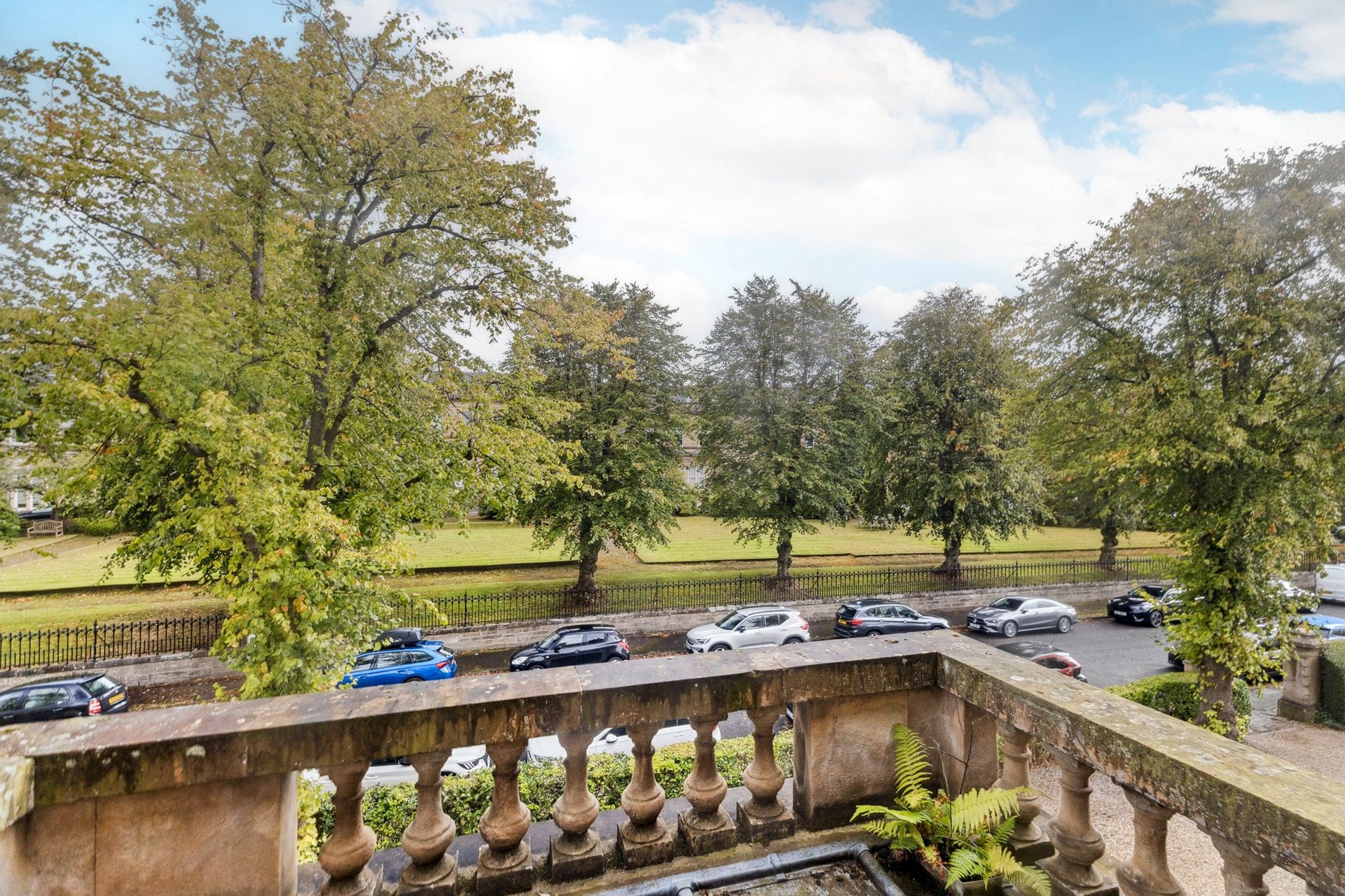 1/2, 52D Cleveden Drive, Kelvinside, Glasgow, G12 0NU - Picture #9