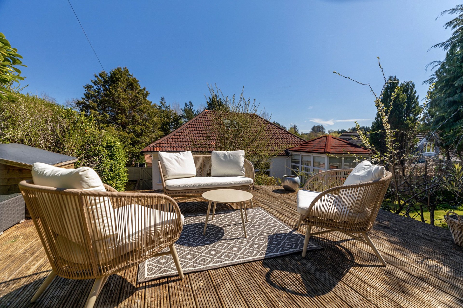 229 Milngavie Road, Bearsden, G61 3DJ - Picture #28