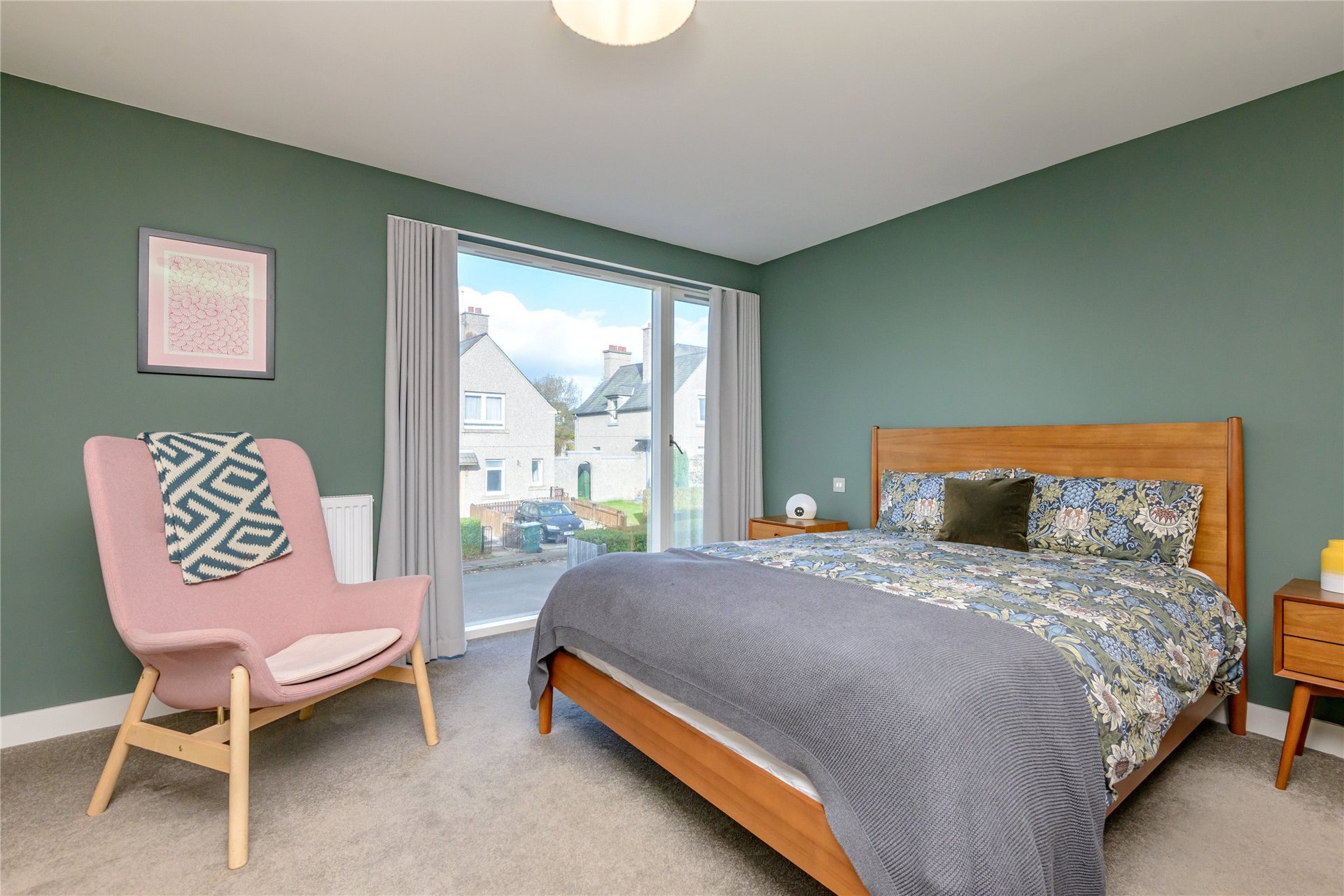 4A Woodhall Avenue, Juniper Green, Midlothian, EH14 5BU - Picture #16