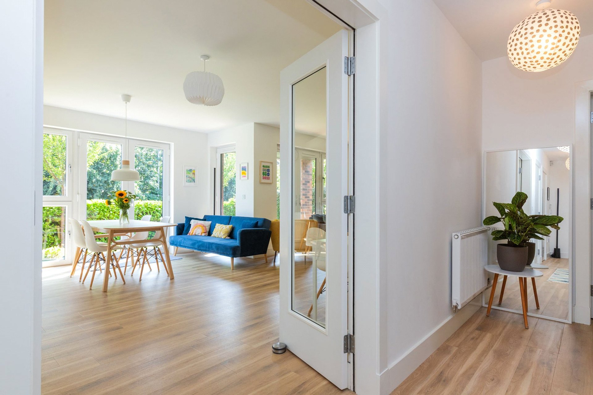 Flat 2, 15 Mansionhouse Court, Langside, Glasgow, G41 3DE - Picture #4