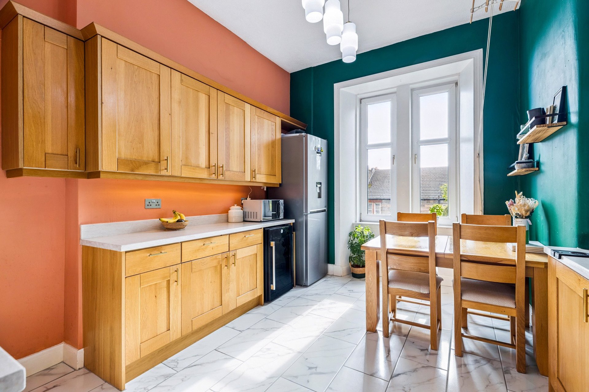 2/2, 39 Lawrence Street, Dowanhill, Glasgow, G11 5HD - Picture #8