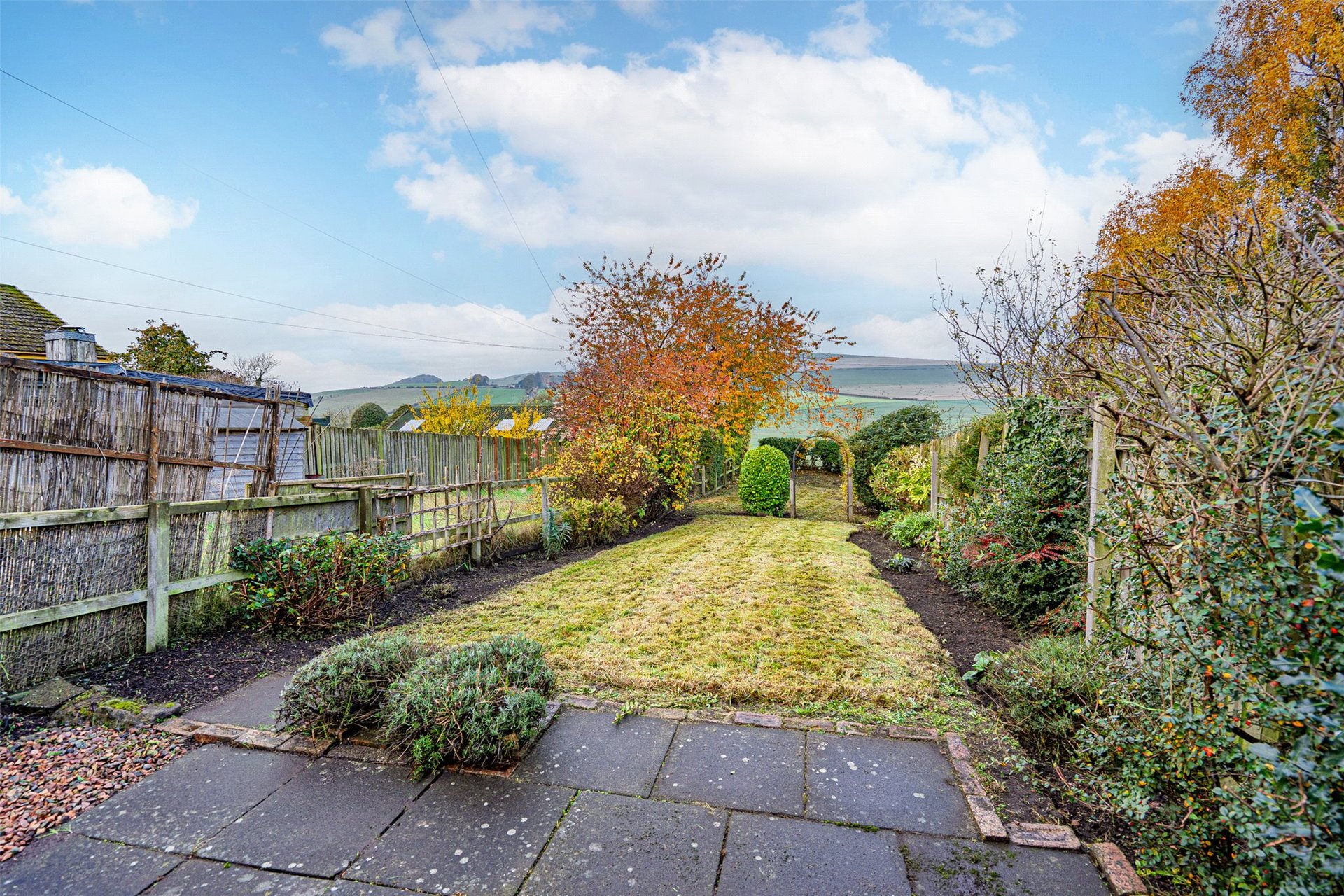 72 Main Street, Dairsie, Cupar, Fife, KY15 4SS - Picture #18