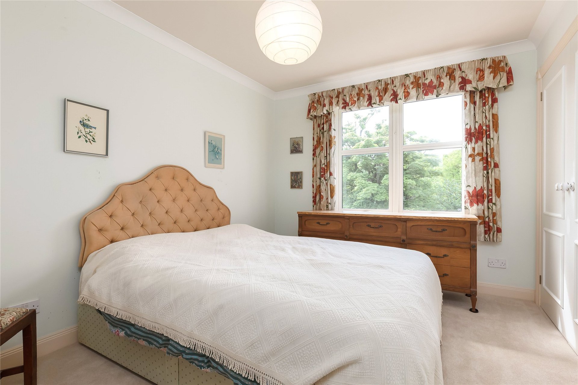 31/7 Hermitage Drive, Morningside, Edinburgh, EH10 6BY - Picture #13