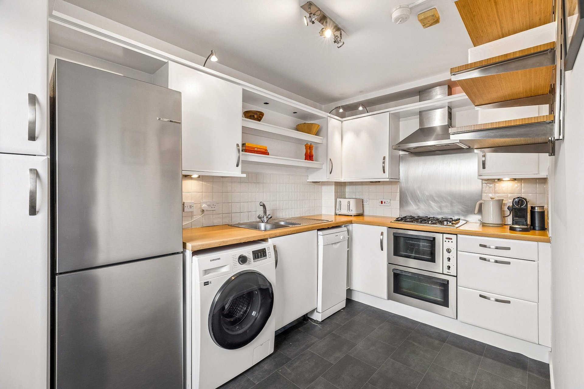 1/1, 57 Avenuepark Street, North Kelvinside, Glasgow, G20 8LN - Picture #11