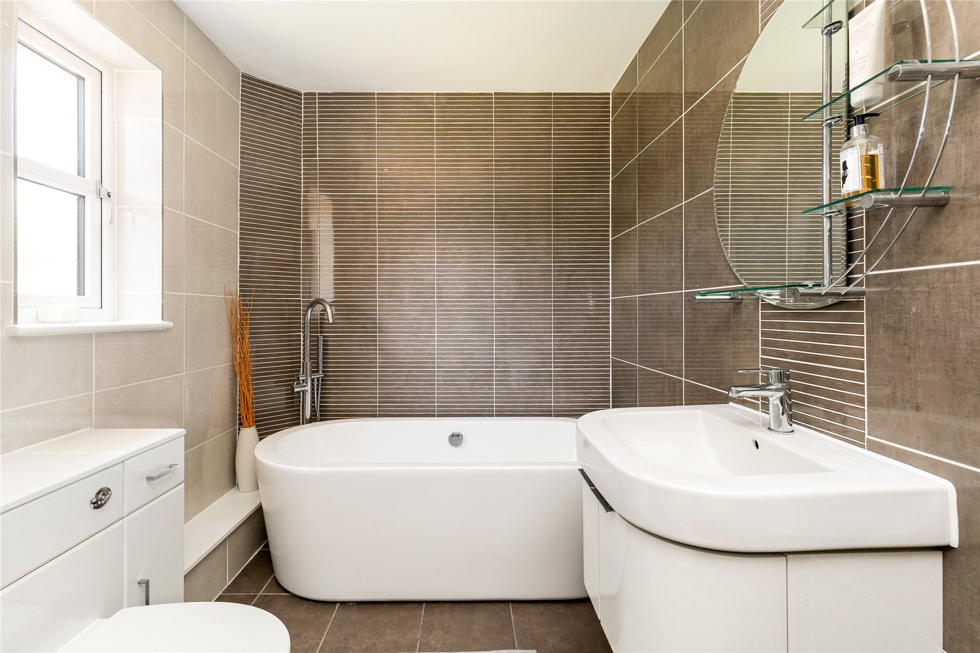 3 Willow Tree Place, Balerno, Edinburgh, EH14 5AZ - Picture #34