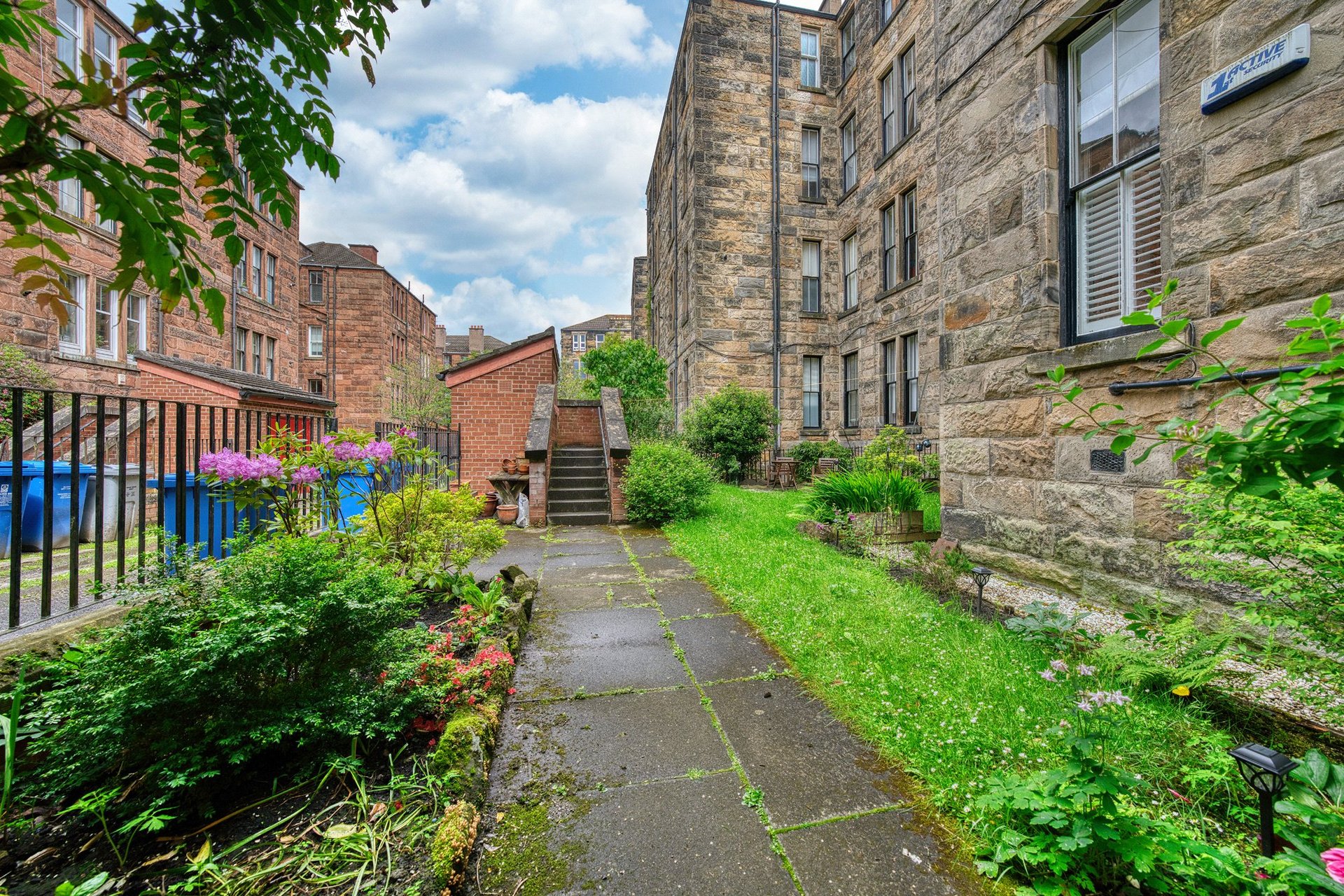 3/2, 94 Hyndland Road, Hyndland, Glasgow, G12 9PZ - Picture #44