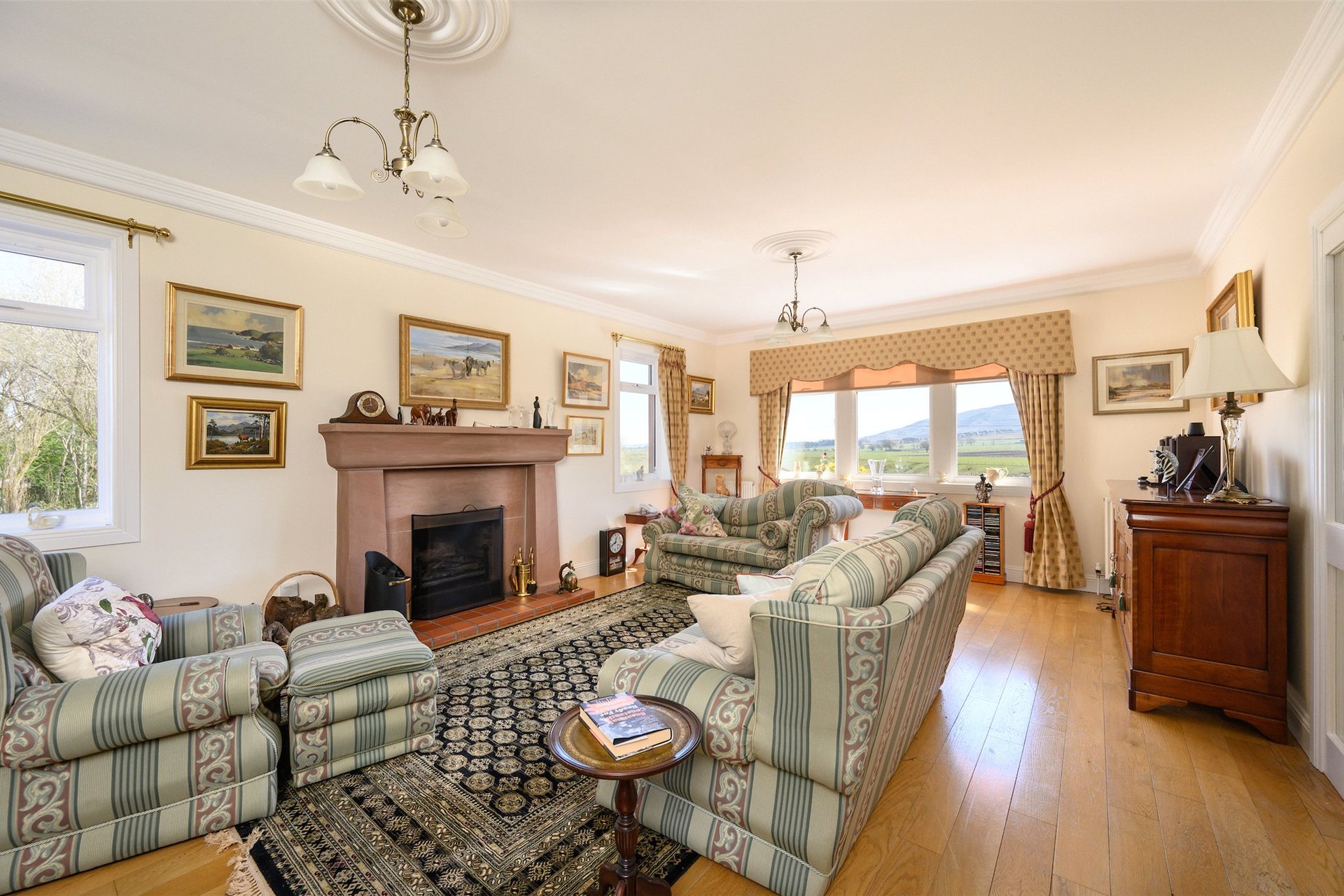 Redmires, Thankerton, Biggar, South Lanarkshire, ML12 6NQ - Picture #5