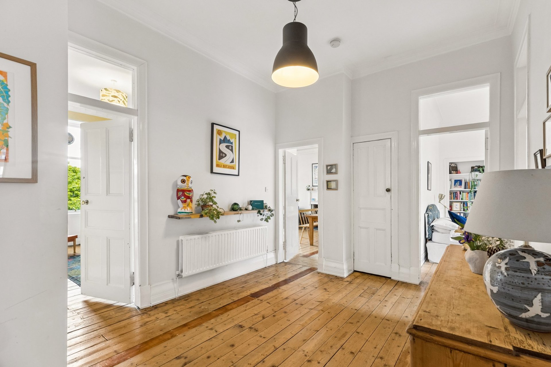 2/2, 25 Camphill Avenue, Shawlands, Glasgow, G41 3AU - Picture #6