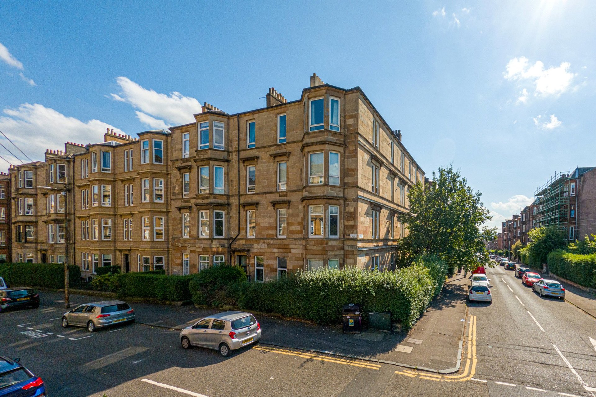Flat 1/1, 110 Onslow Drive, Dennistoun, Glasgow City, G31 2PZ - Picture #2