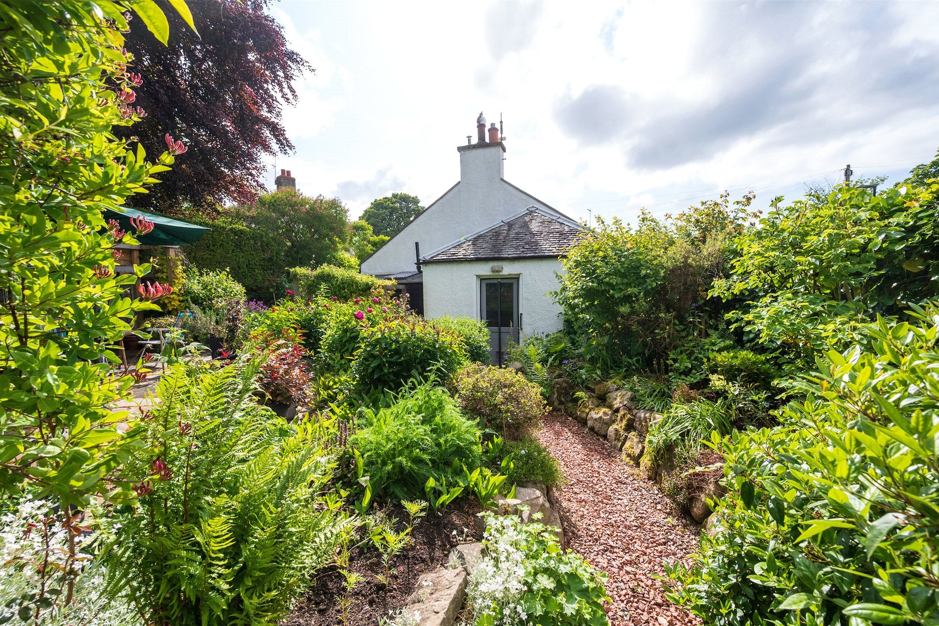 2 Fala Village, Pathhead, Midlothian, EH37 5SY - Picture #22