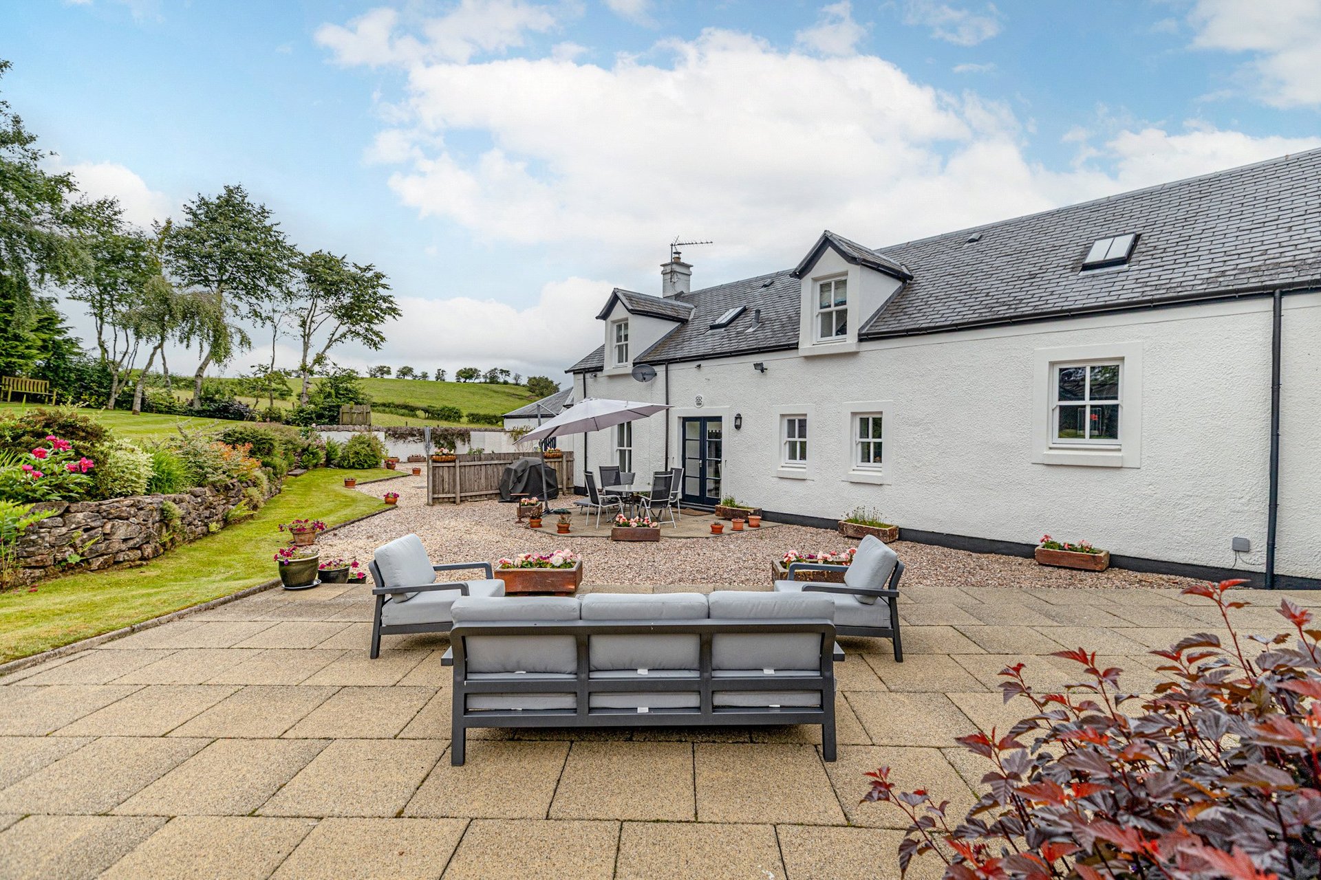 High Housecraigs, 144 Eaglesham Road, Clarkston, Glasgow, East Renfrewshire, G76 8RP - Picture #79