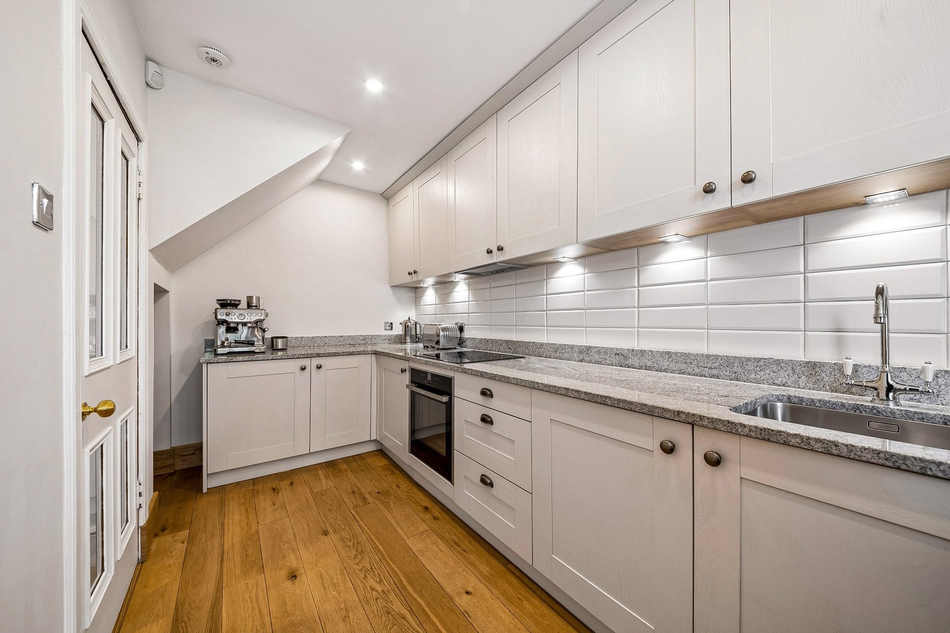 4 Kensington Road, Dowanhill, Glasgow, G12 9LF - Picture #24