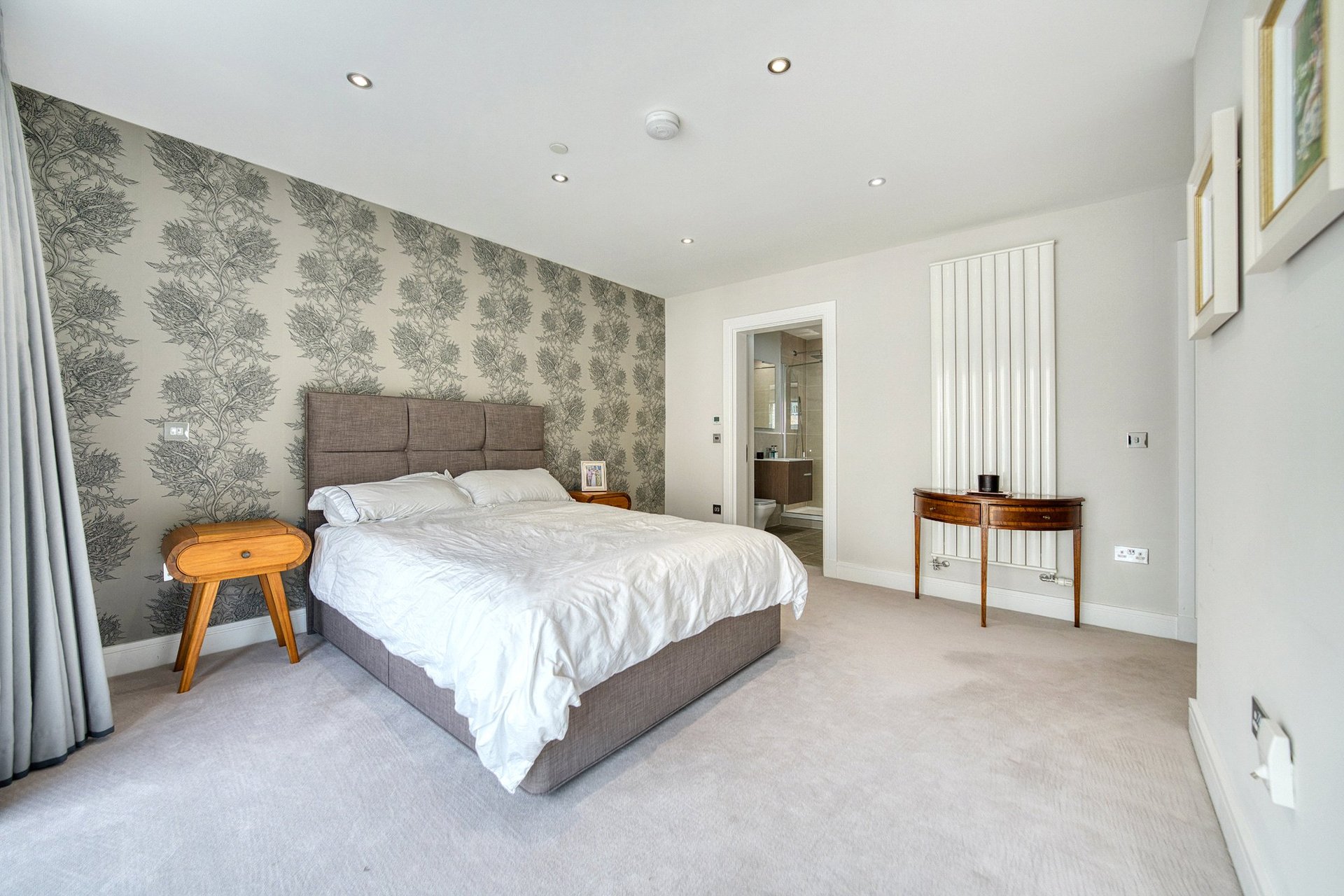 36 Hamilton Drive, Botanics, Glasgow, G12 8EE - Picture #24