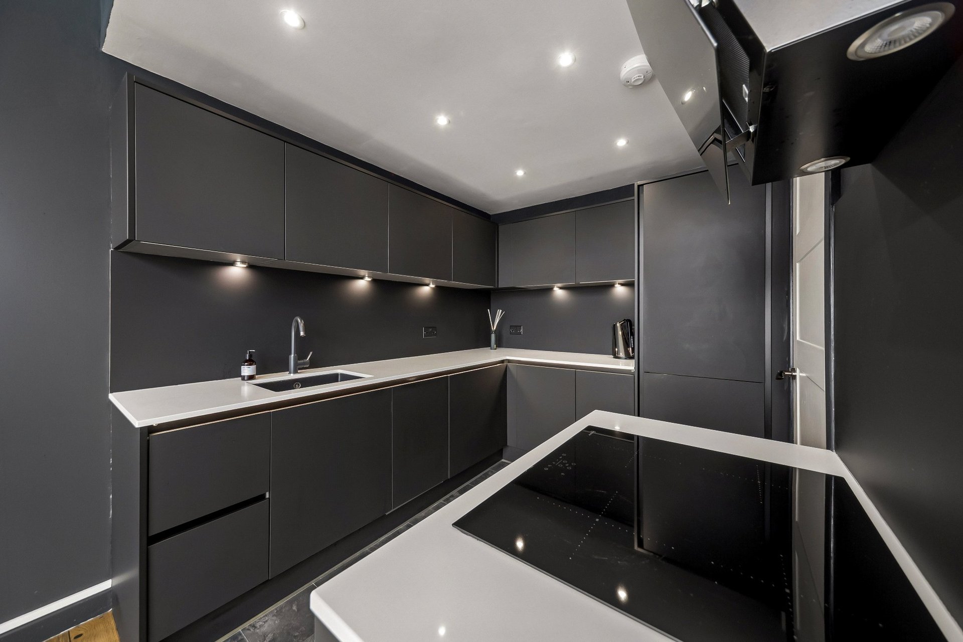 Flat 11/2, 507 Stobcross Street, Finnieston, Glasgow, G3 8GJ - Picture #17