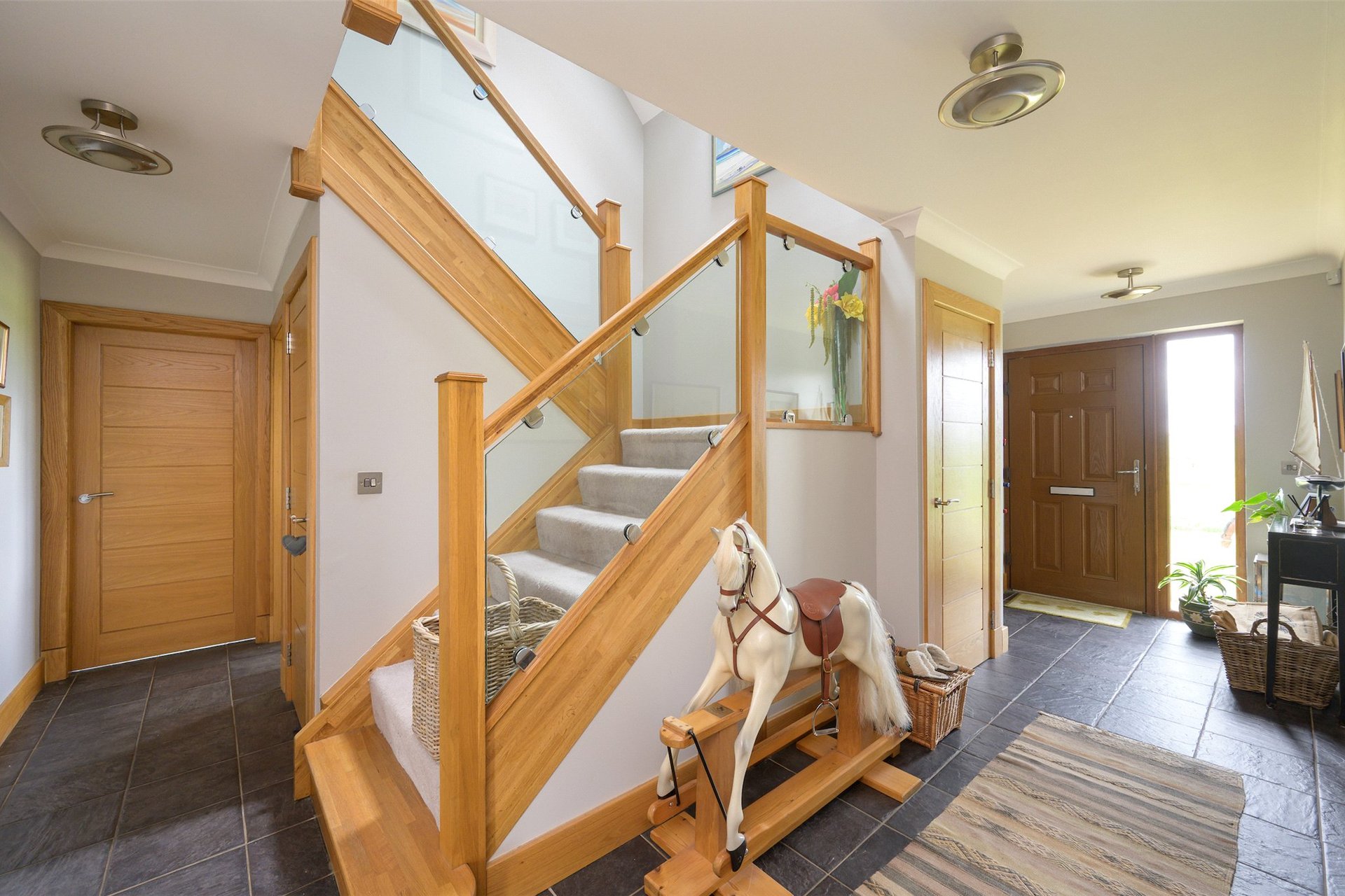 Auchlishie Farm, Kinnordy, Kirriemuir, Angus, DD8 4LS - Picture #5