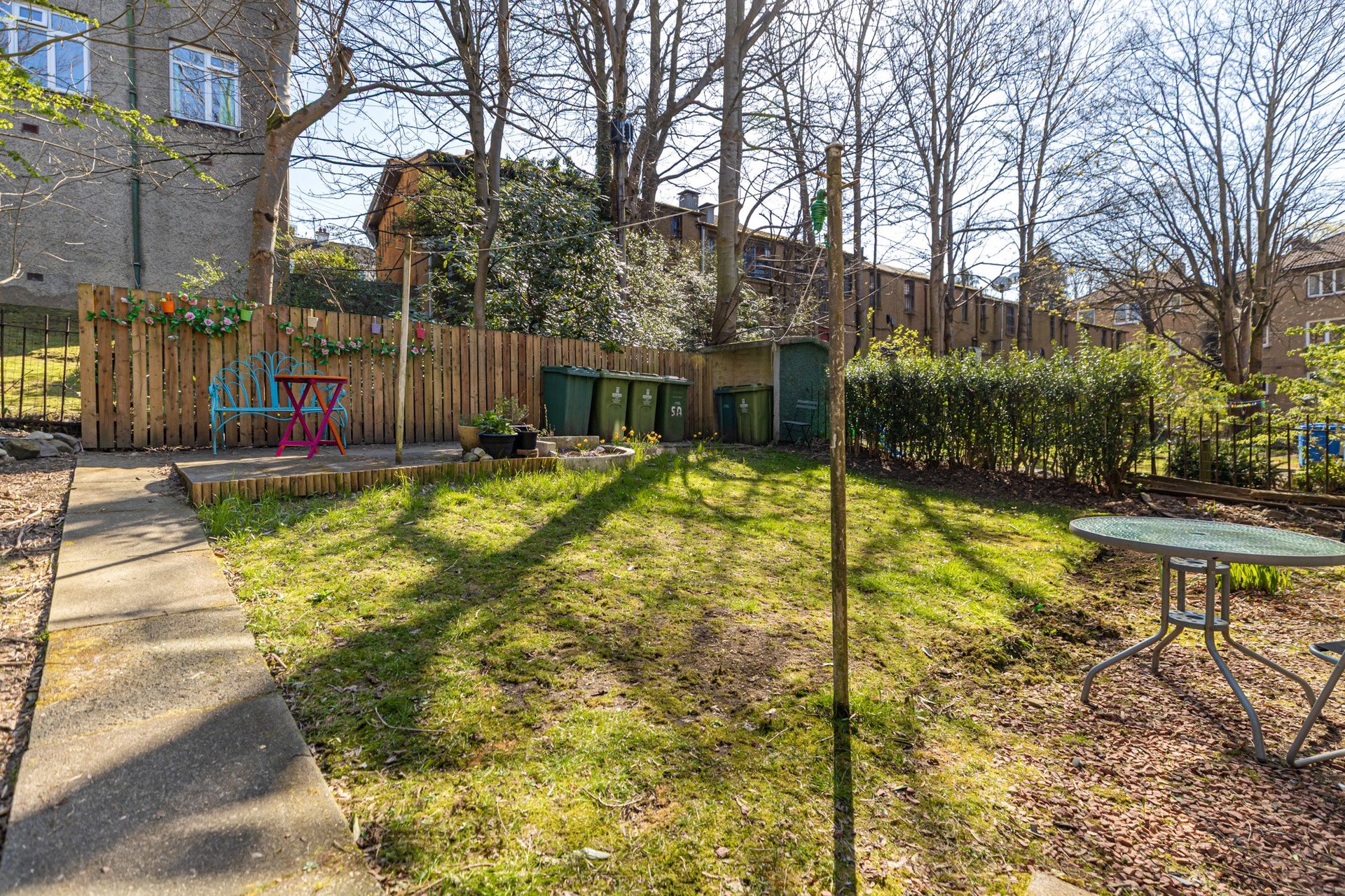 1/2, 24 Ripon Drive, Kelvindale, Glasgow, G12 0DX - Picture #26