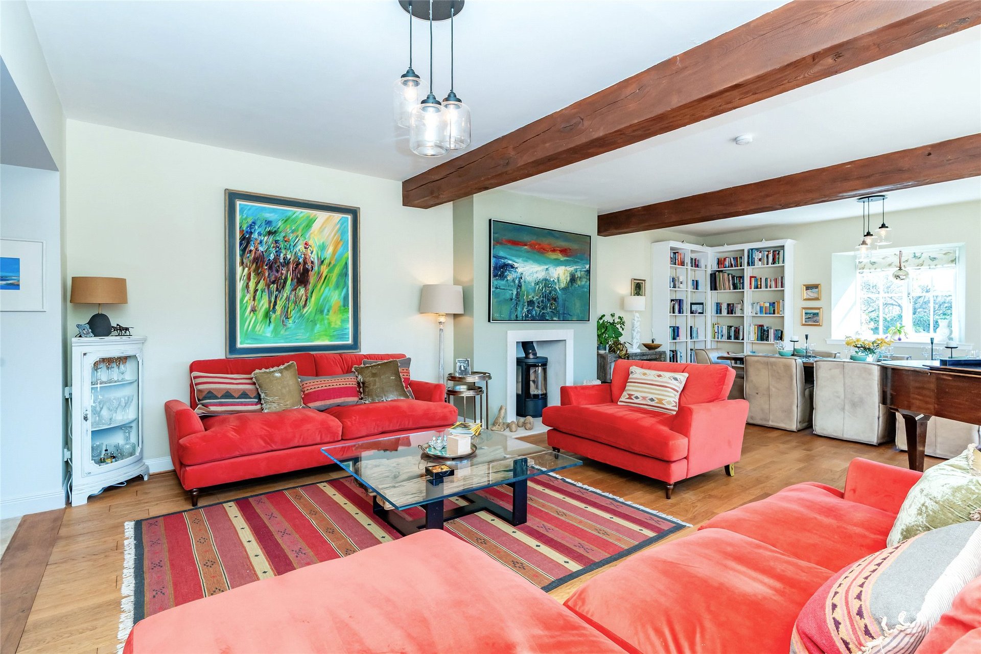 1 Lumbo Farm Steadings, St. Andrews, Fife, KY16 8NS - Picture #8
