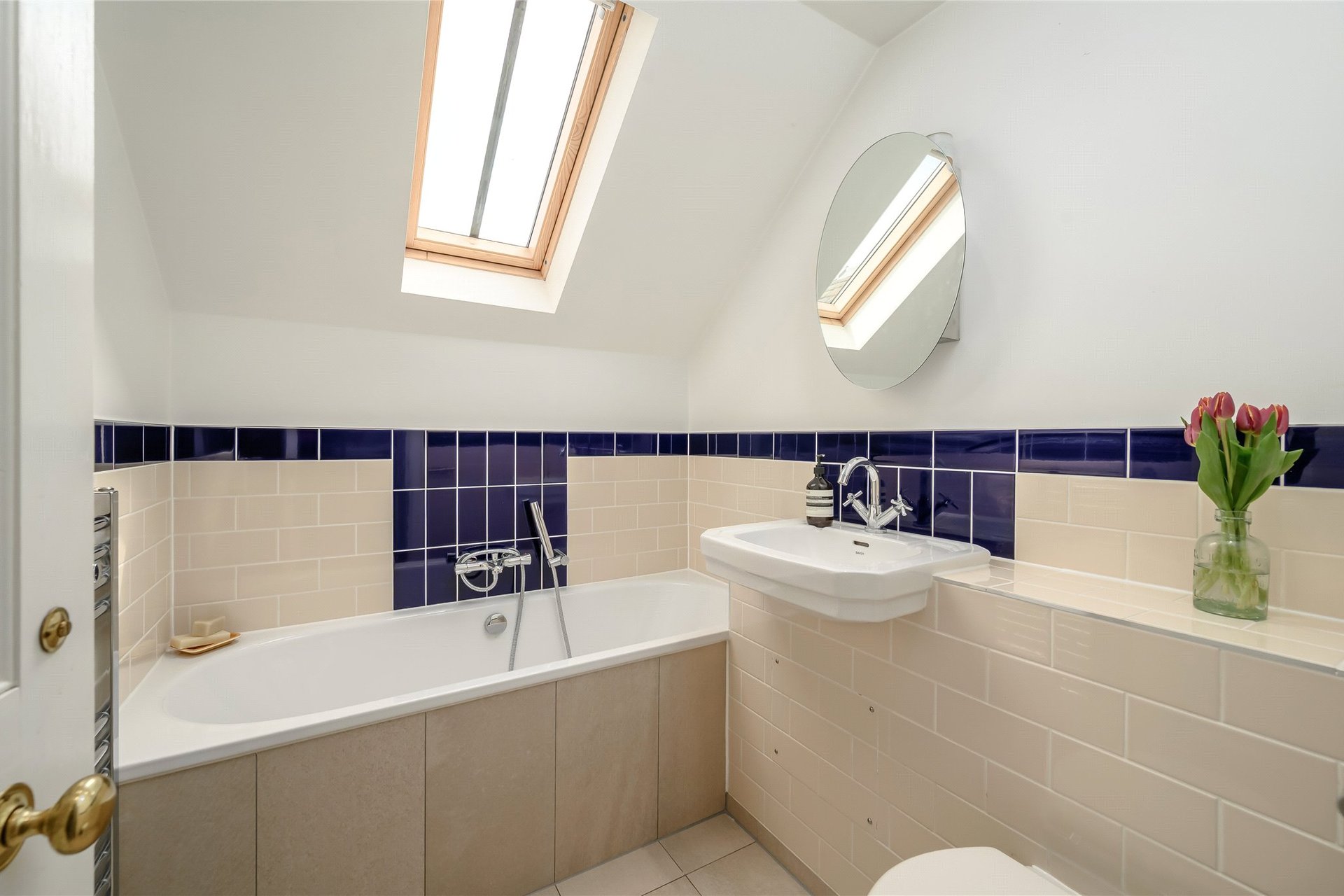 27 Hugh Miller Place, Edinburgh, EH3 5JG - Picture #17