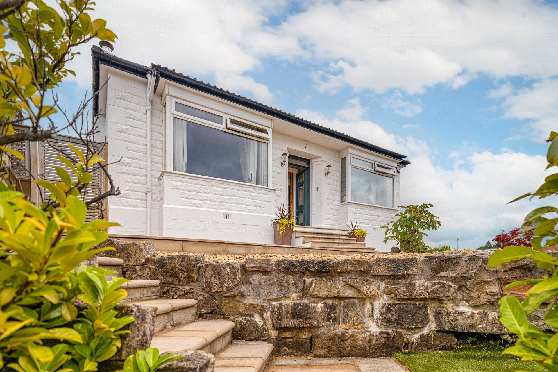 7 Brora Drive, Giffnock, Glasgow, G46 6NP - Picture #4