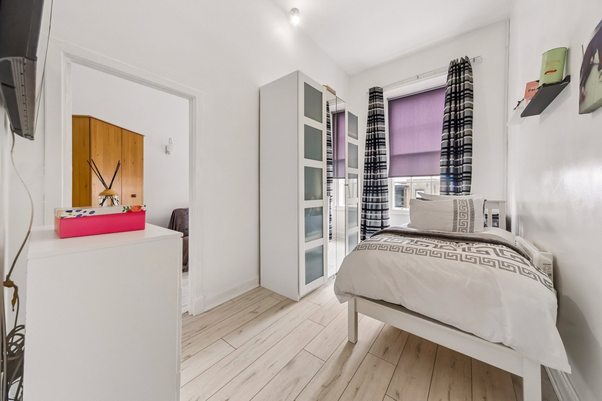 Flat 2/2, 148 Hill Street, Garnethill, Glasgow, G3 6UA - Picture #20