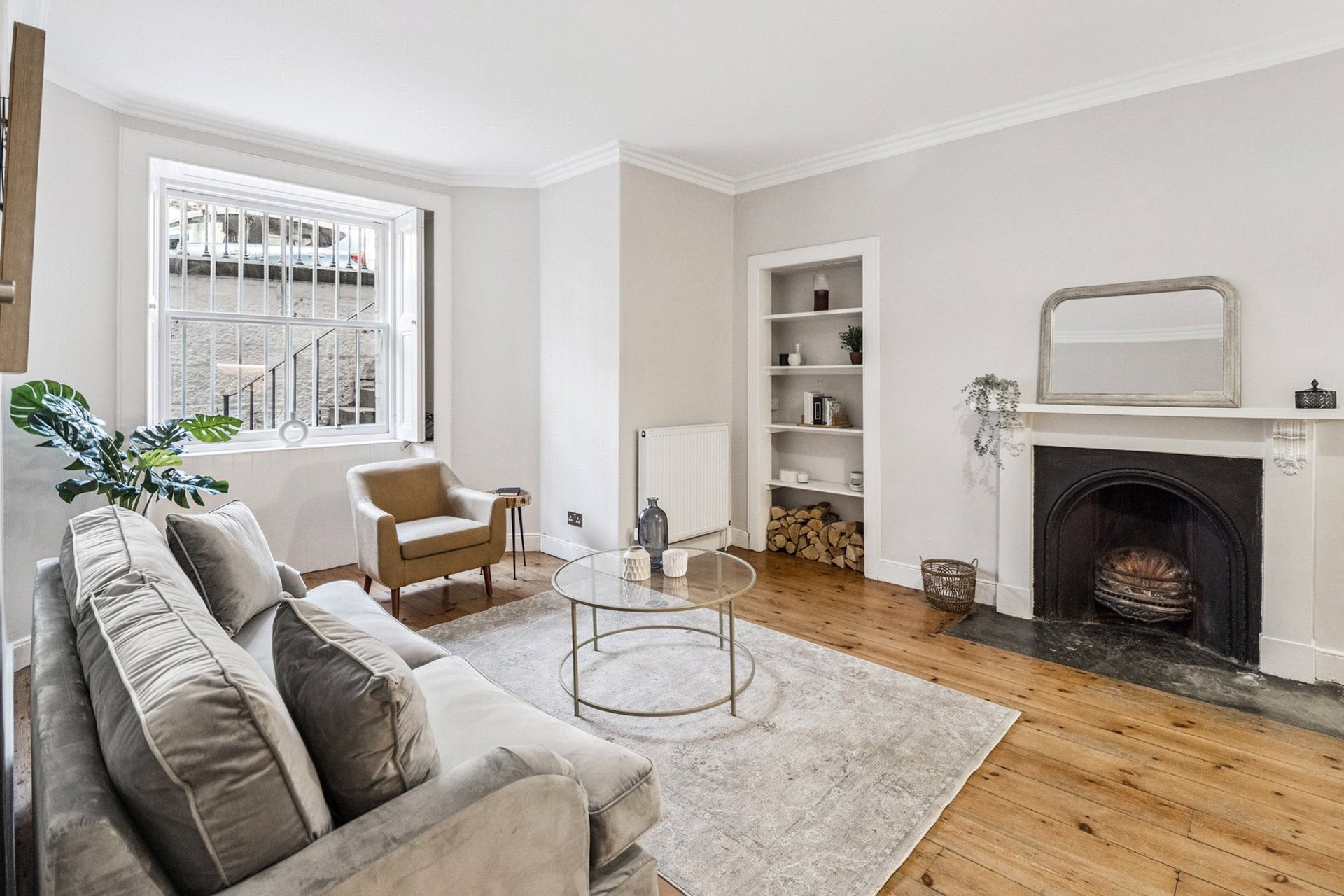 30A Coates Gardens, Edinburgh, Midlothian, EH12 5LE - Picture #3
