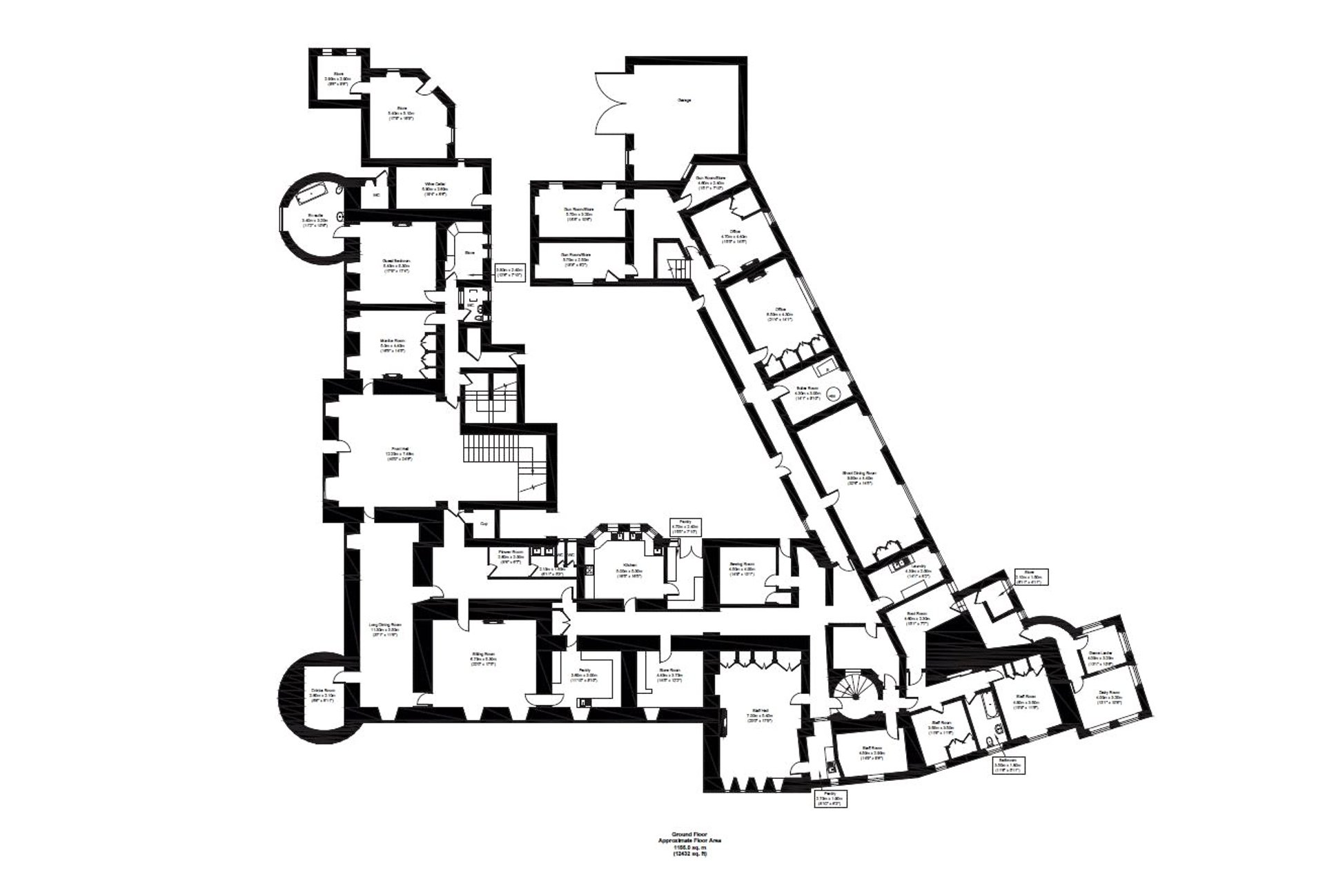 Brechin Castle, Brechin, Angus, DD9 6SG - Picture #21