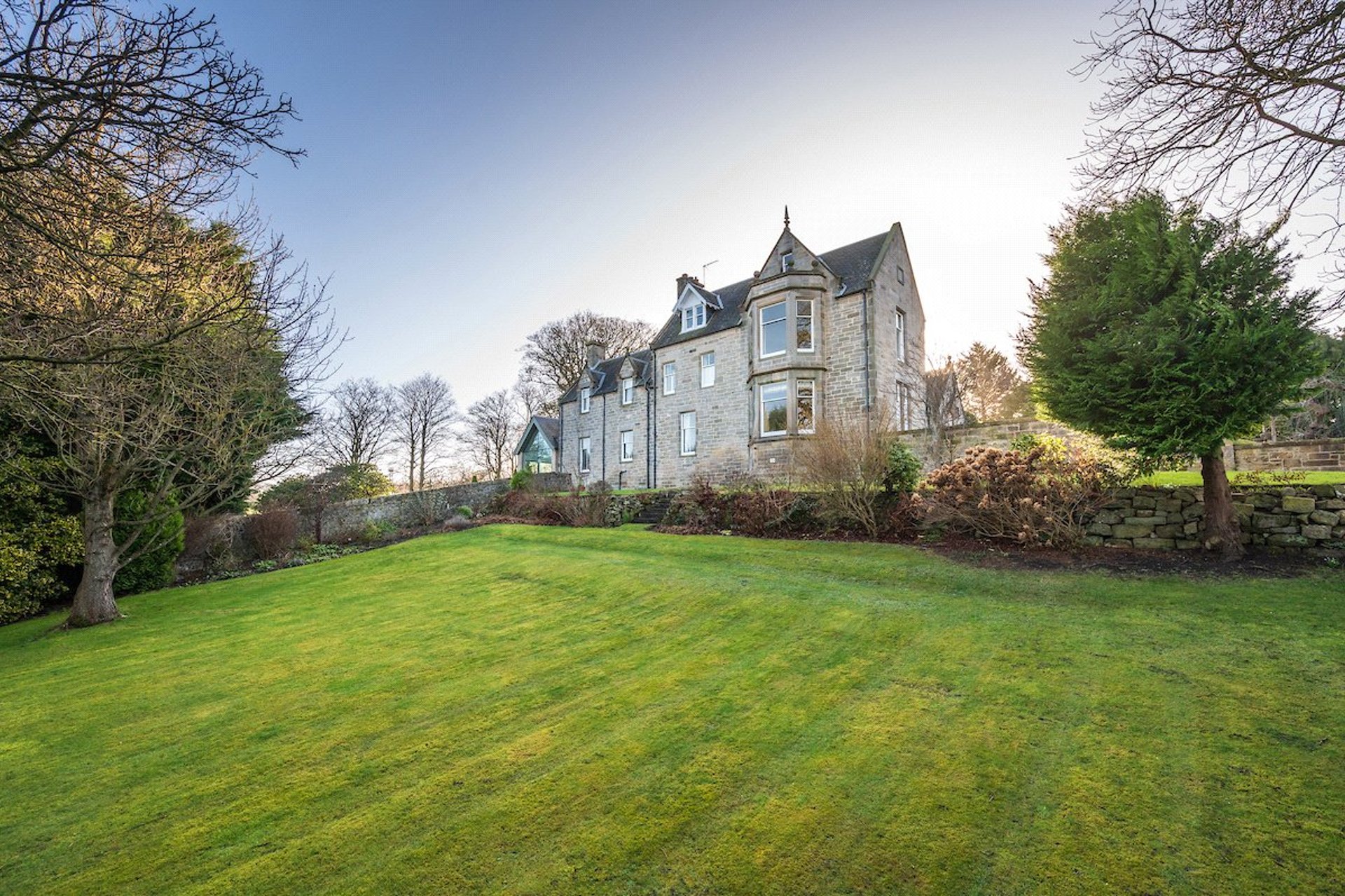 Gospatric House, Dalmeny, South Queensferry, Midlothian, EH30 9TT - Picture #57