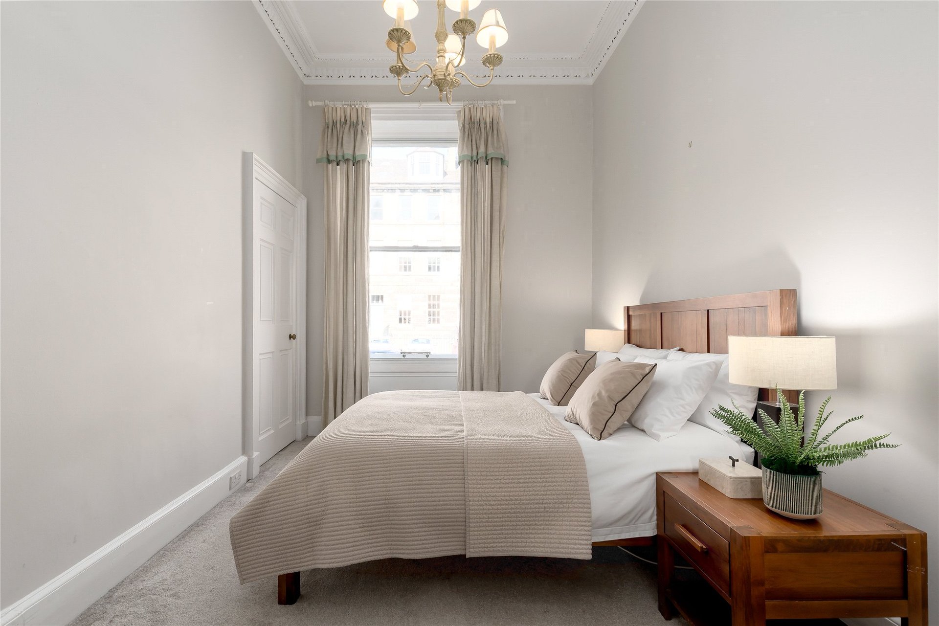 25 London Street, Edinburgh, EH3 6LY - Picture #23