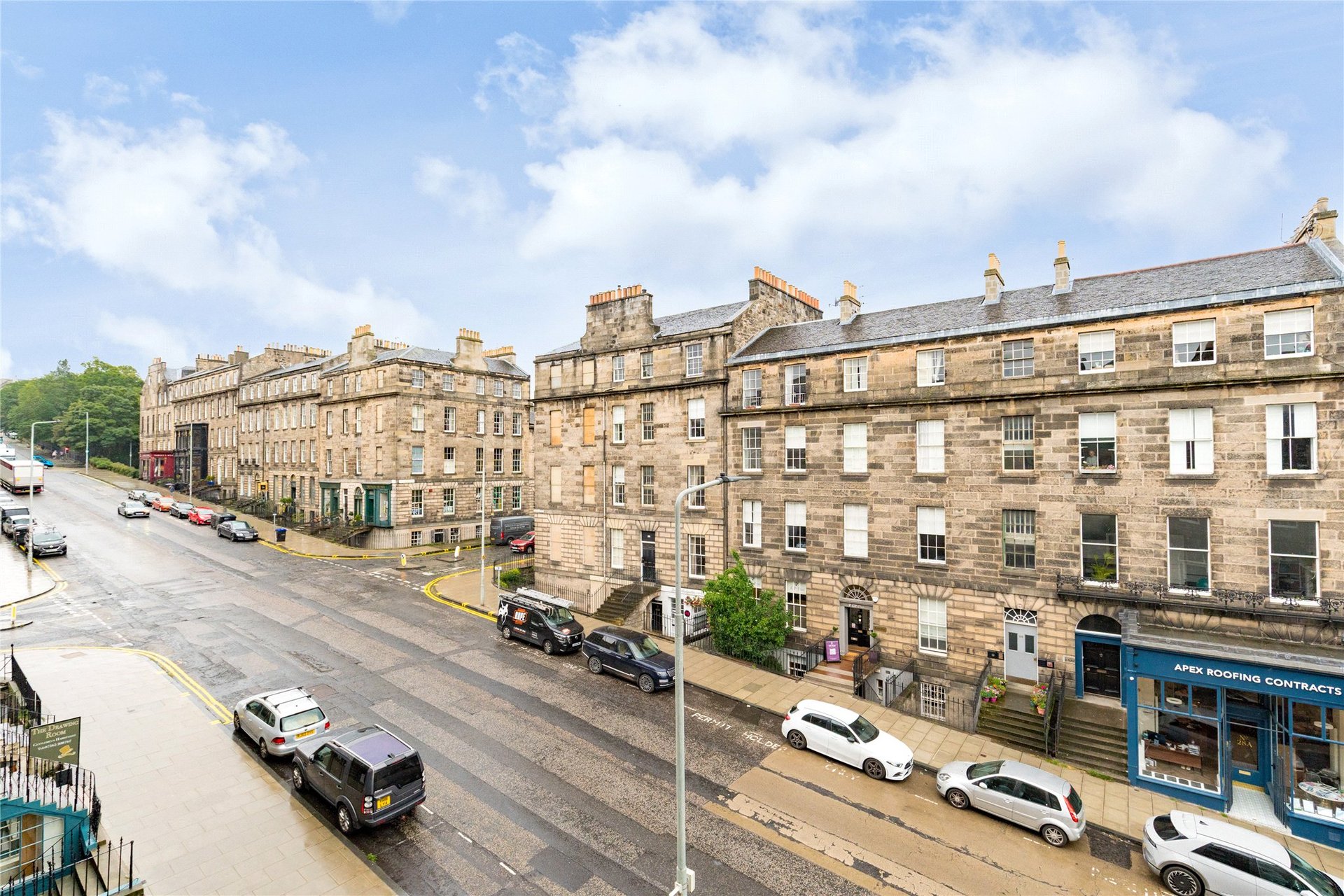 27/3 Dundas Street, New Town, Edinburgh, EH3 6QQ - Picture #25