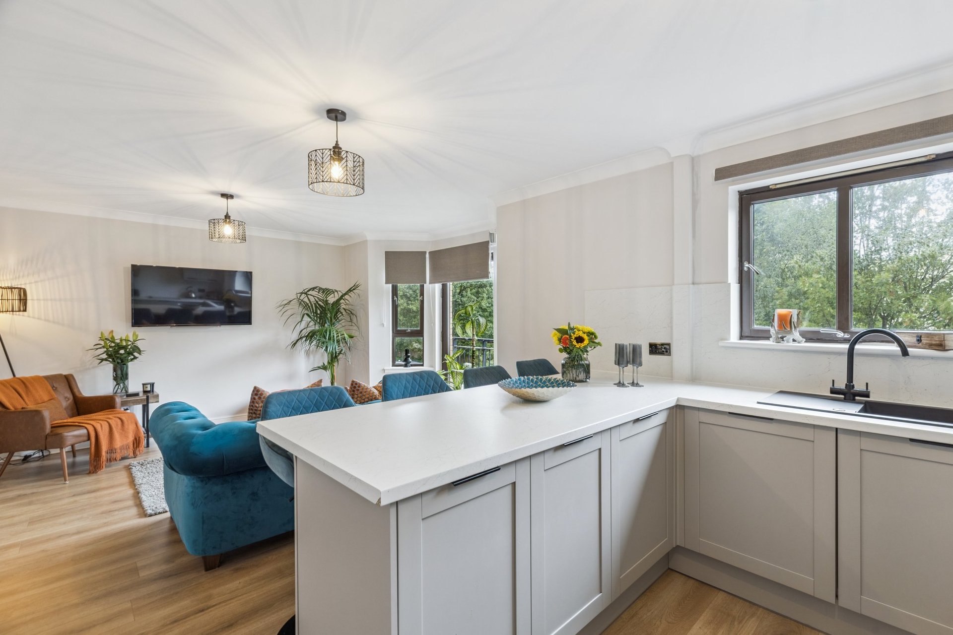 1/2, 31 Nursery Street, Strathbungo, Glasgow, G41 2PL - Picture #9