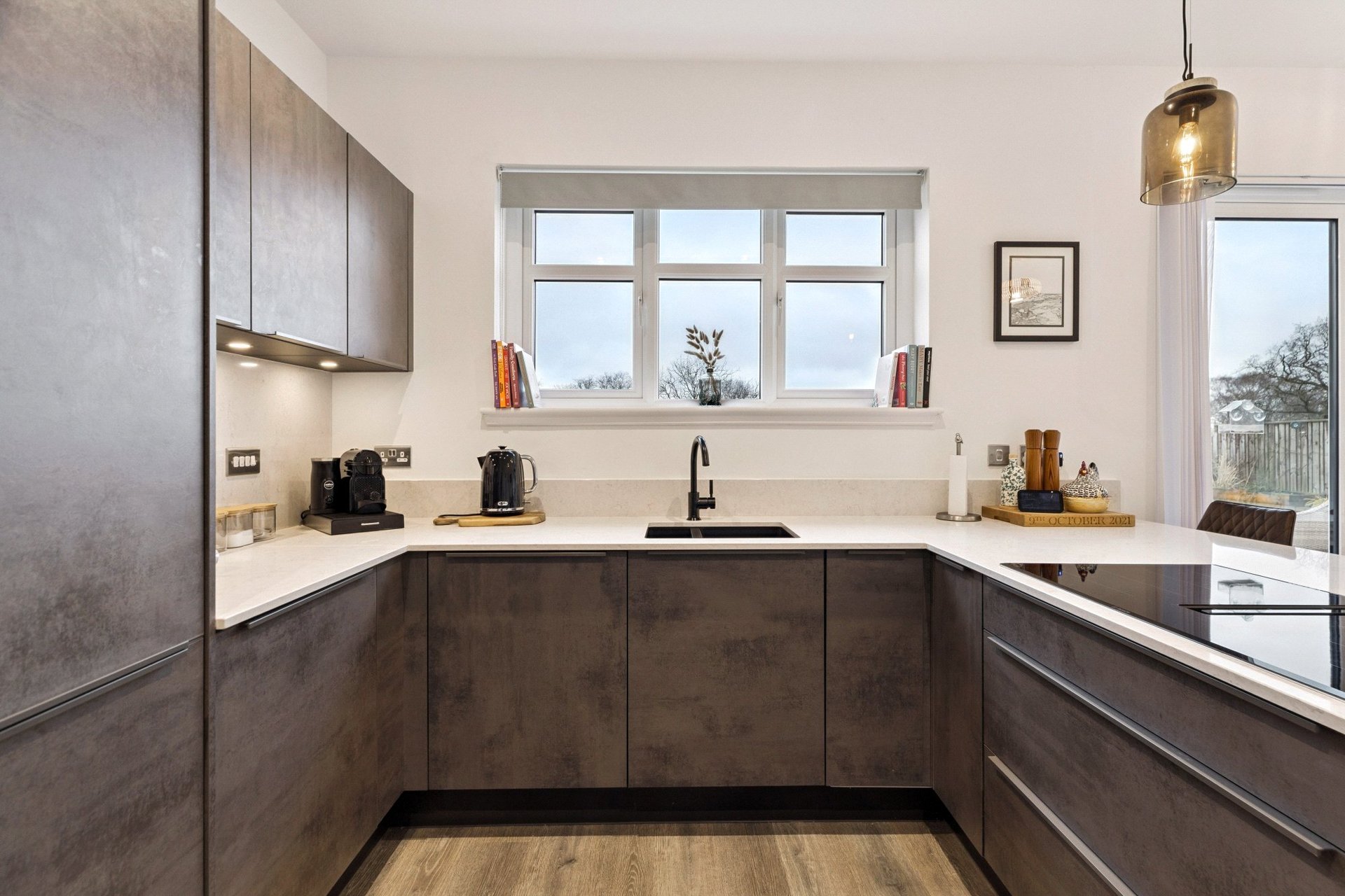 57 Gateside Road, Earls Rise, Stepps, North Lanarkshire, G33 6QA - Picture #14