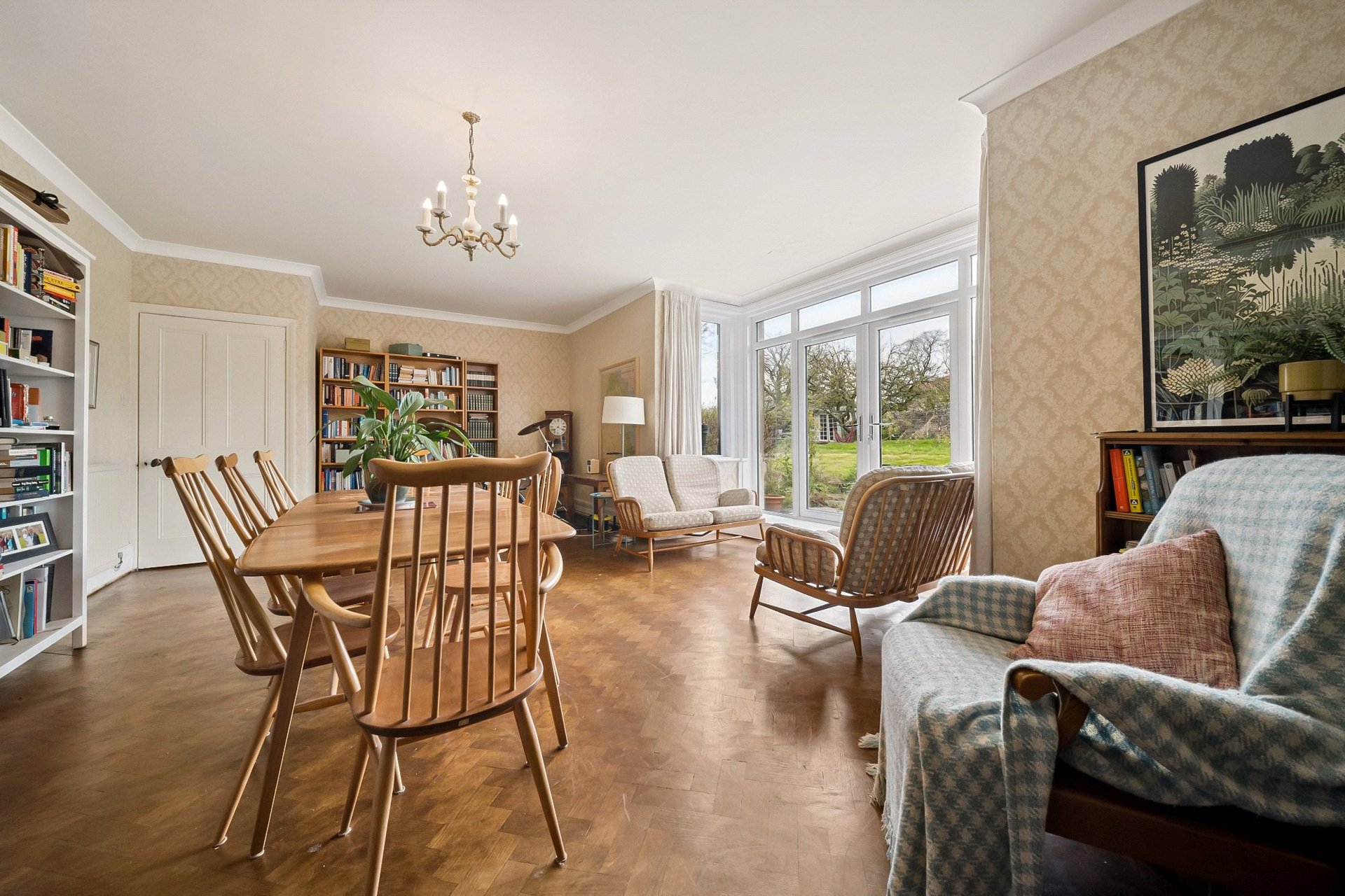 Greenway House, East Ord, Berwick-upon-Tweed, Northumberland, TD15 2NS - Picture #6