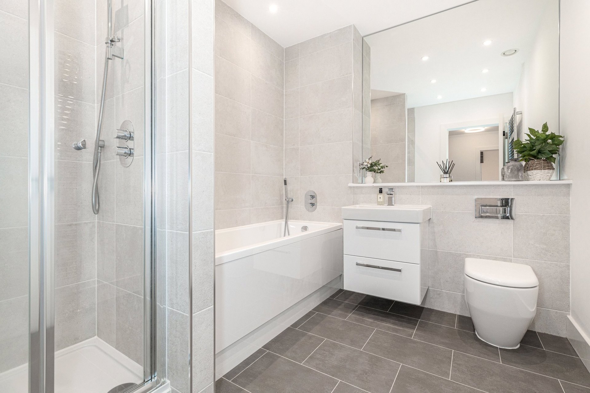 Flat 15, 2 Mansionhouse Court, Langside, Glasgow, G41 3DD - Picture #24