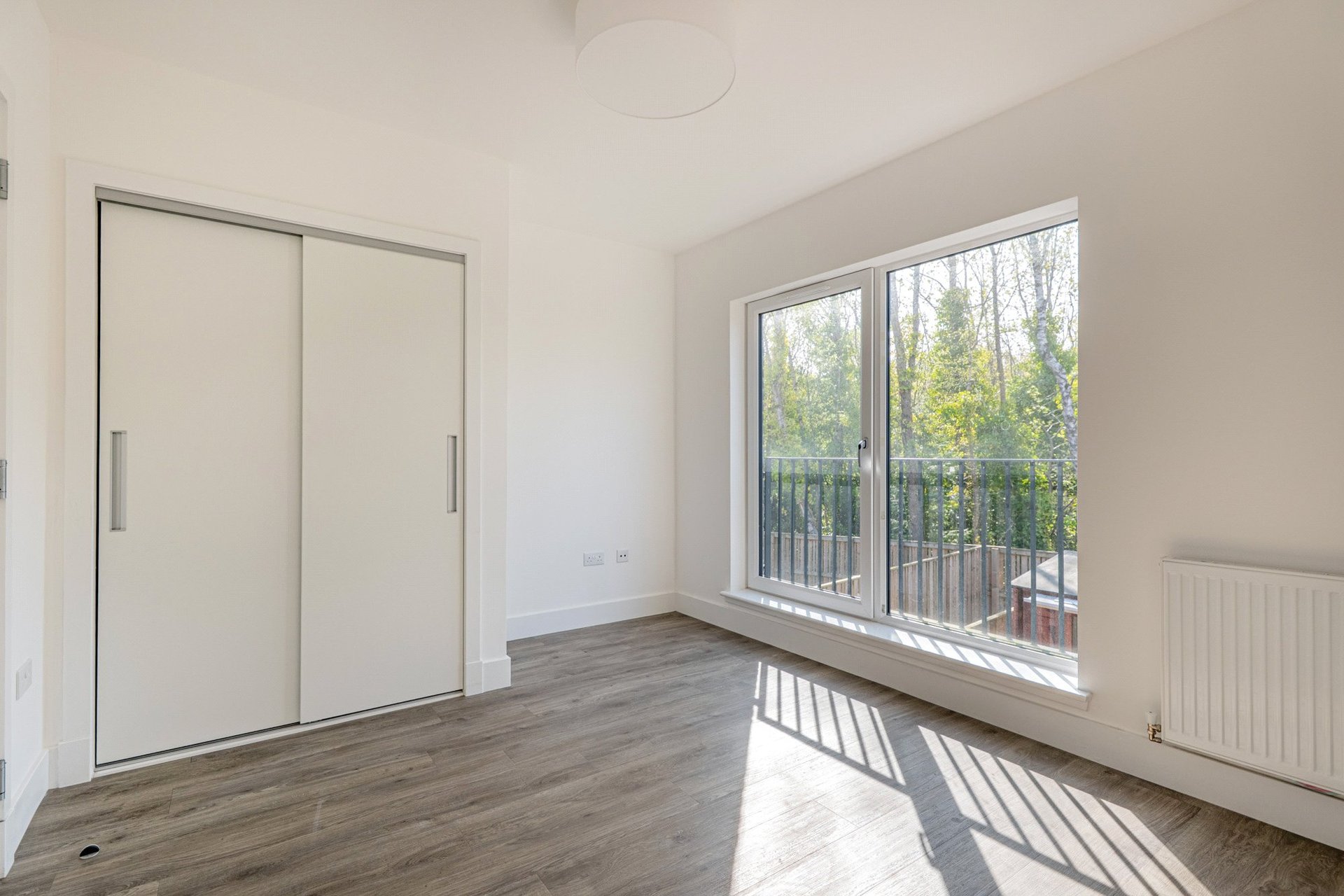 28 Festival Court, Prince's Quay, Glasgow, G51 1BD - Picture #14