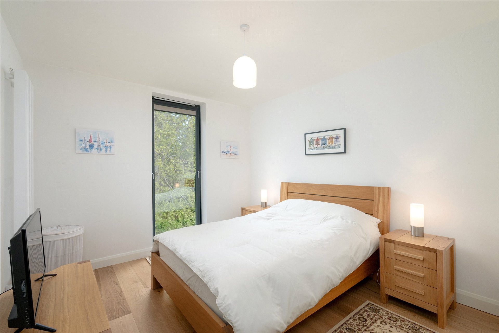 Flat 19, 65 Sassoon Grove, Edinburgh, Midlothian, EH10 5FB - Picture #22