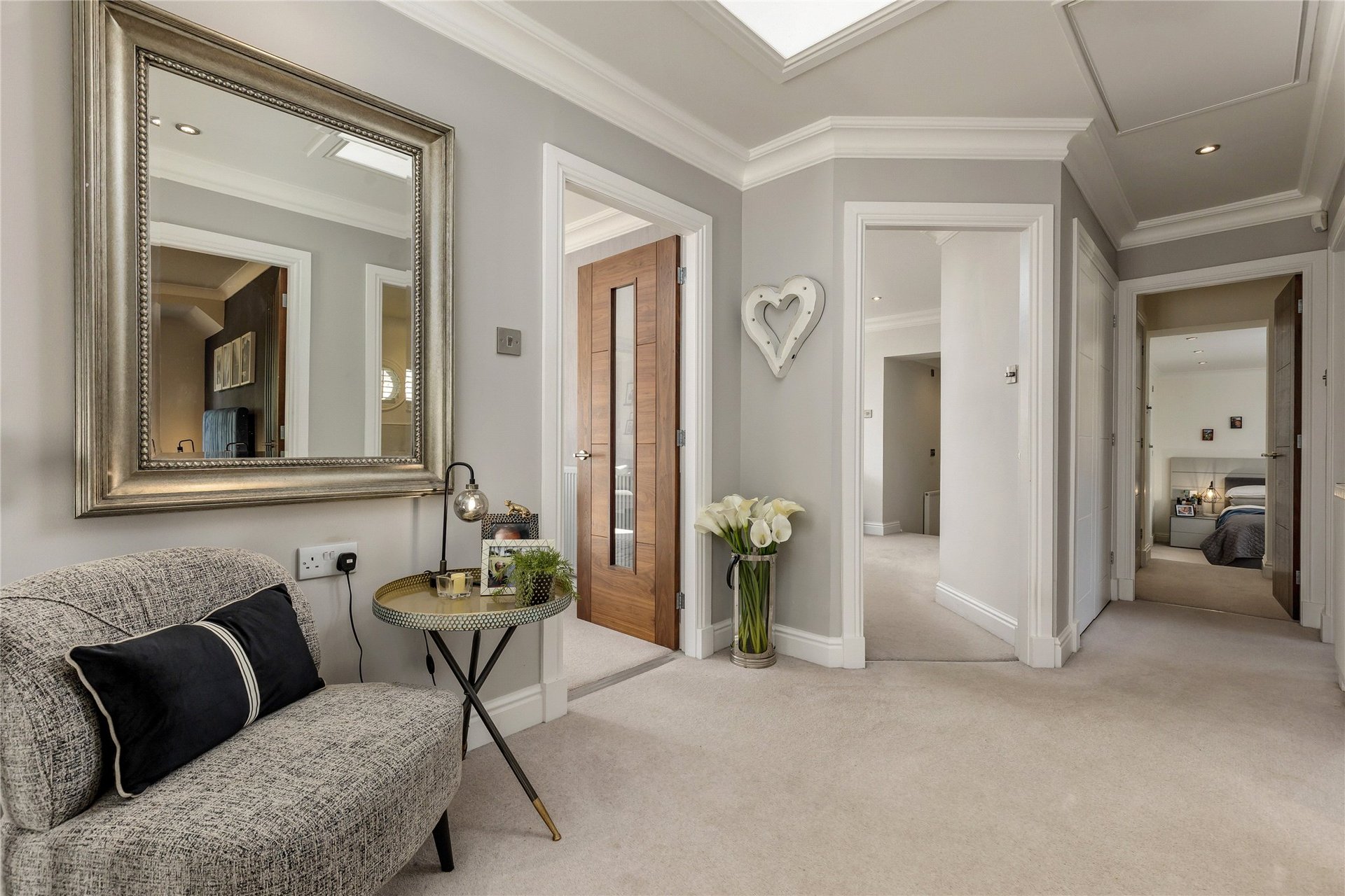 30B Barnton Avenue West, Edinburgh, EH4 6DE - Picture #20