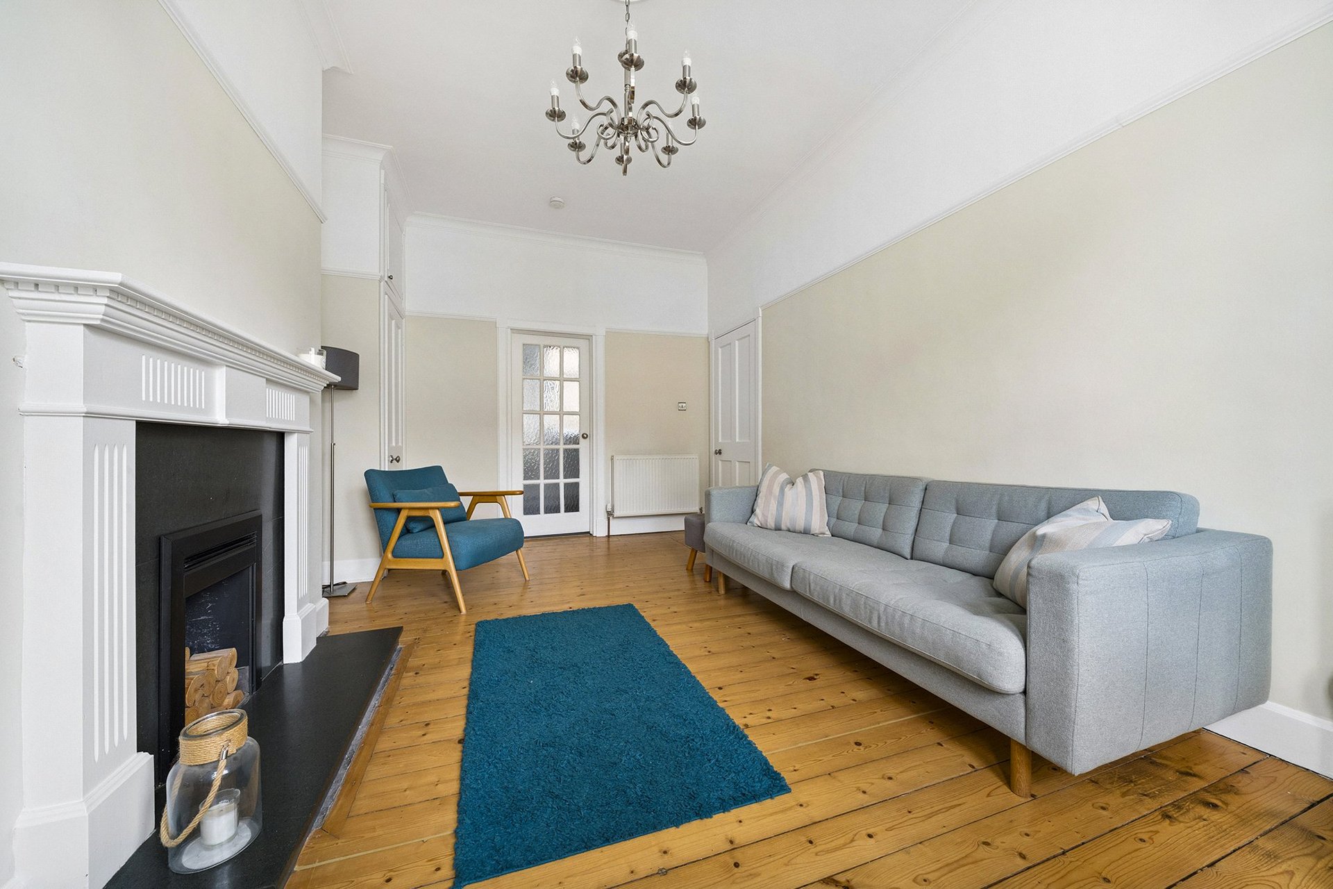 5 Craighouse Park, Morningside, Edinburgh, EH10 5LB - Picture #4