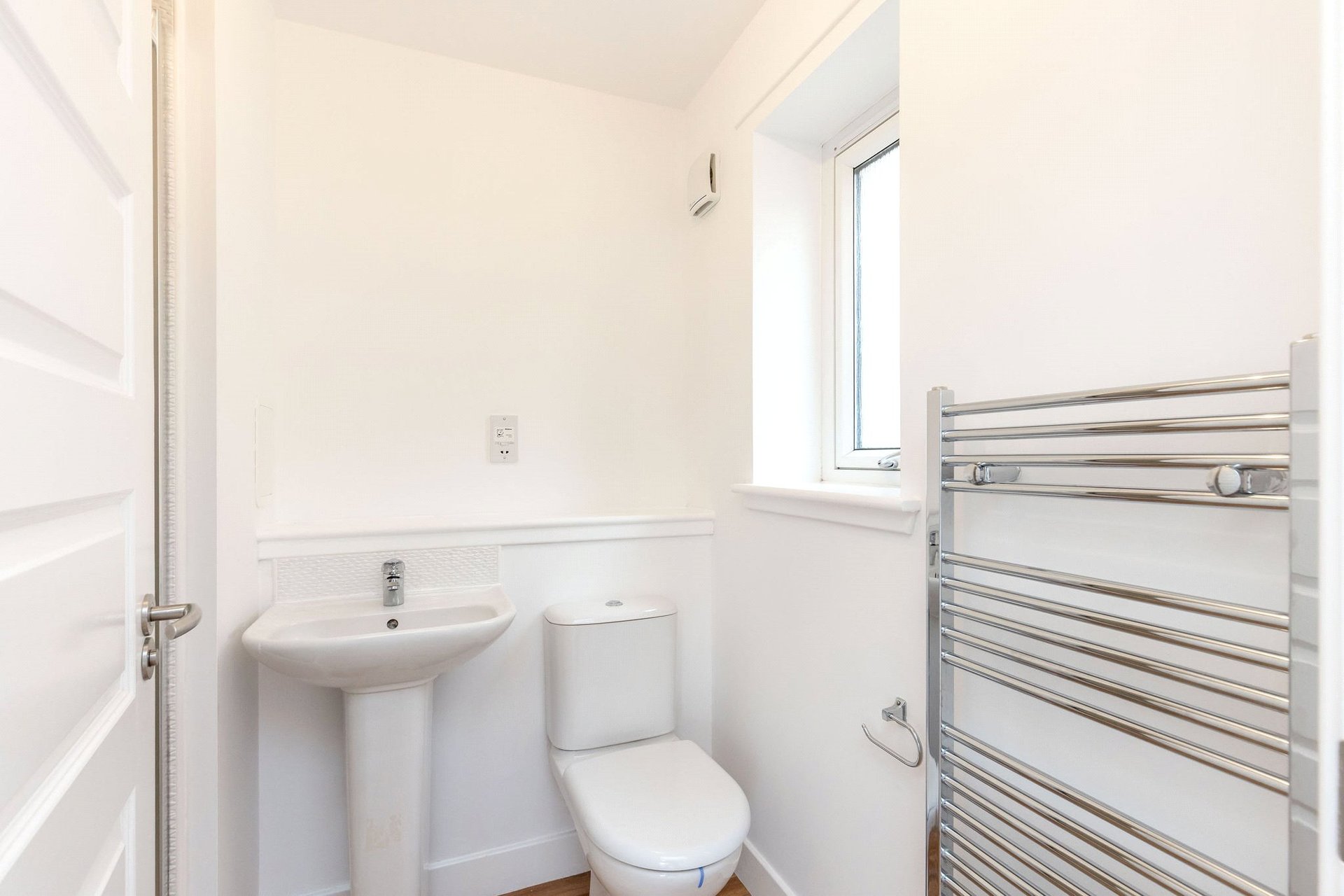 70 Oaklands Square, Broomhouse, Edinburgh, EH11 3AH - Picture #12