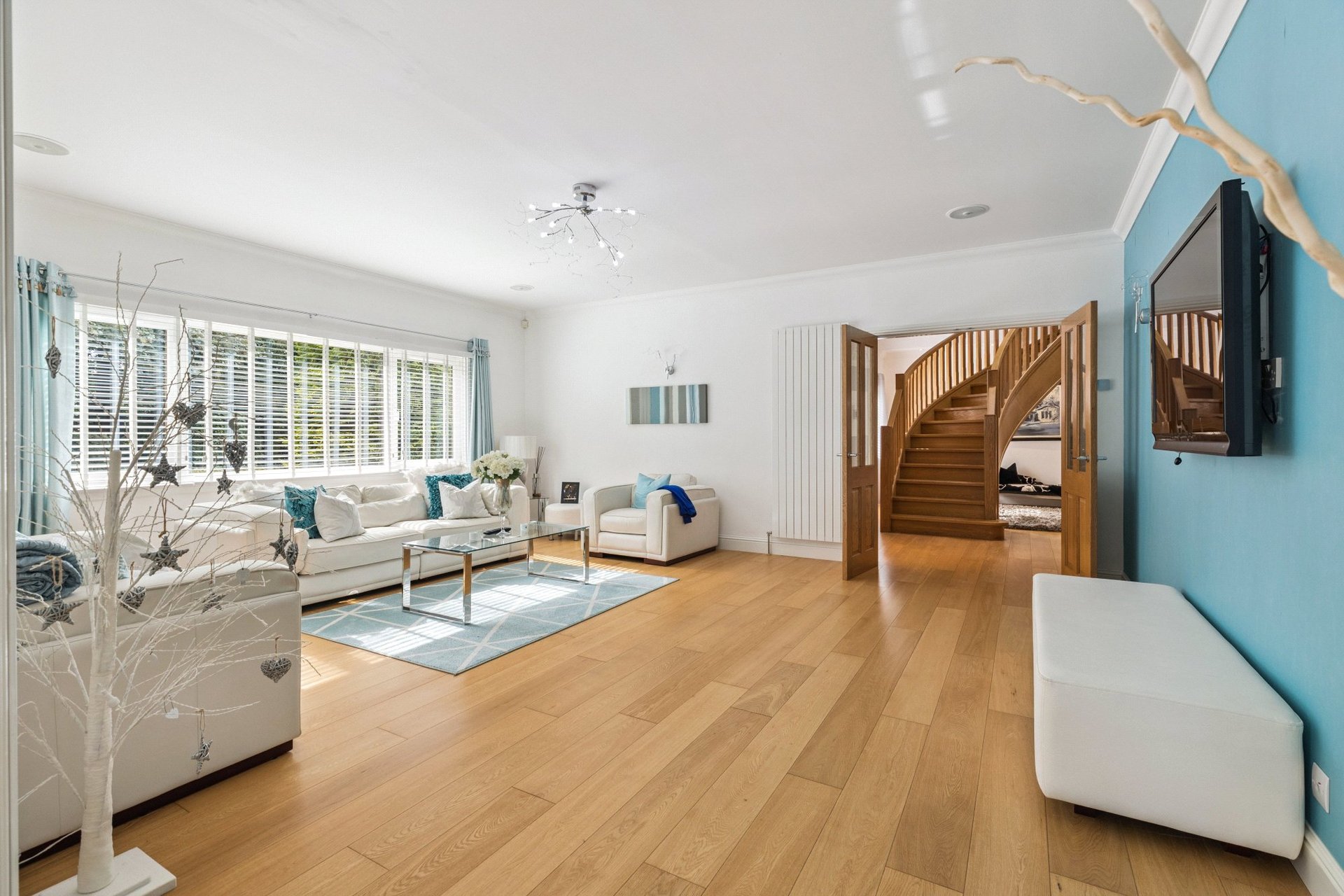2 Park Drive, Thorntonhall, Glasgow, South Lanarkshire, G74 5AS - Picture #14
