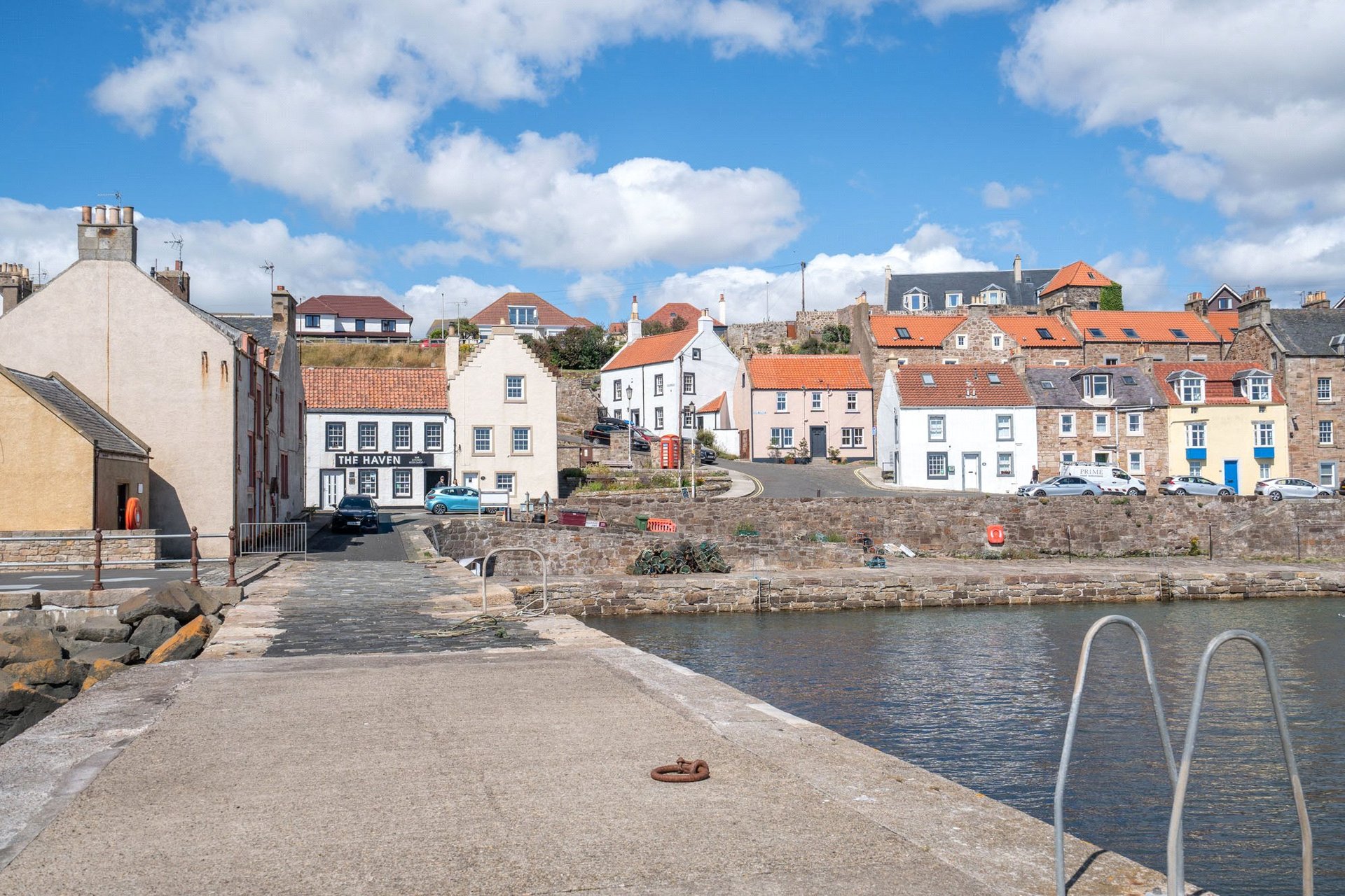 Noarlunga, Shore Wynd, Cellardyke, Anstruther, KY10 3BS - Picture #28