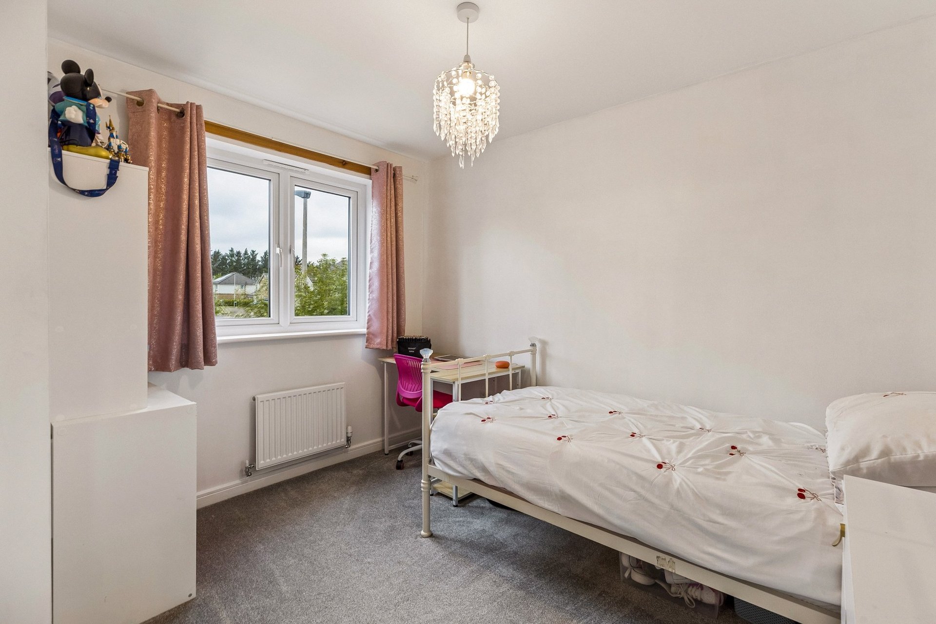 17 Staffin Way, Newton Mearns, Glasgow, G77 5GY - Picture #21