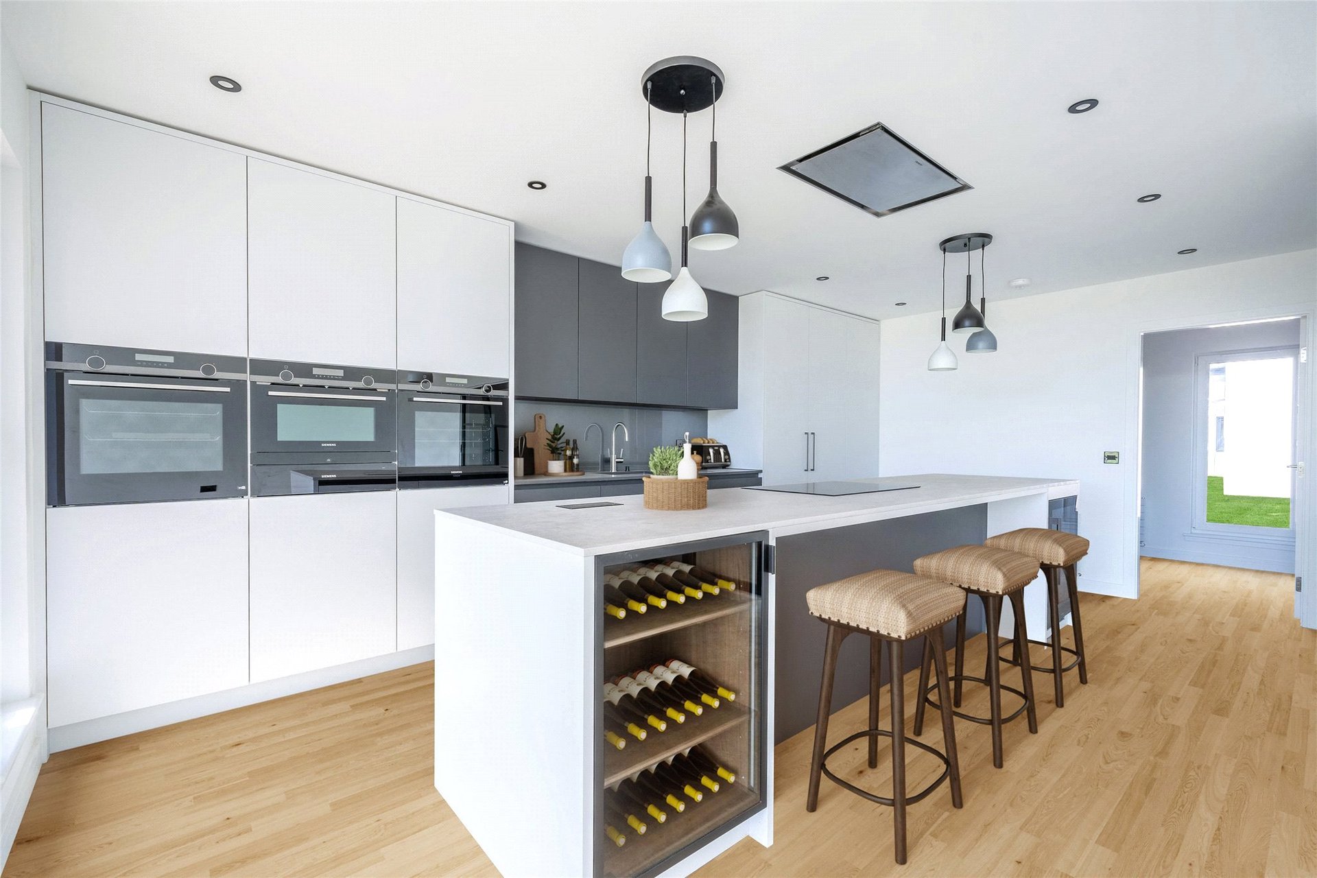 5 Kame View, Cupar, Fife, KY15 5PN - Picture #5