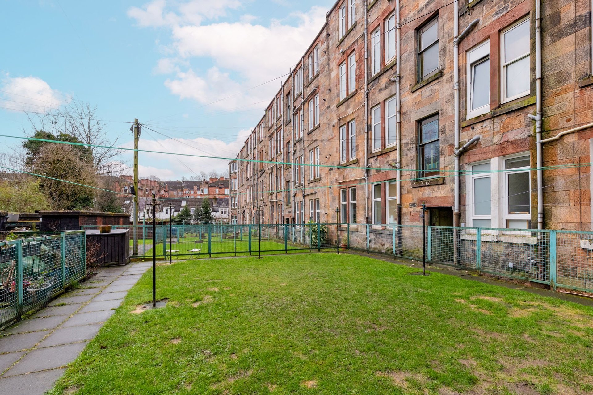 Flat 3/1, 3 Strathyre Street, Shawlands, Glasgow, G41 3LL - Picture #20