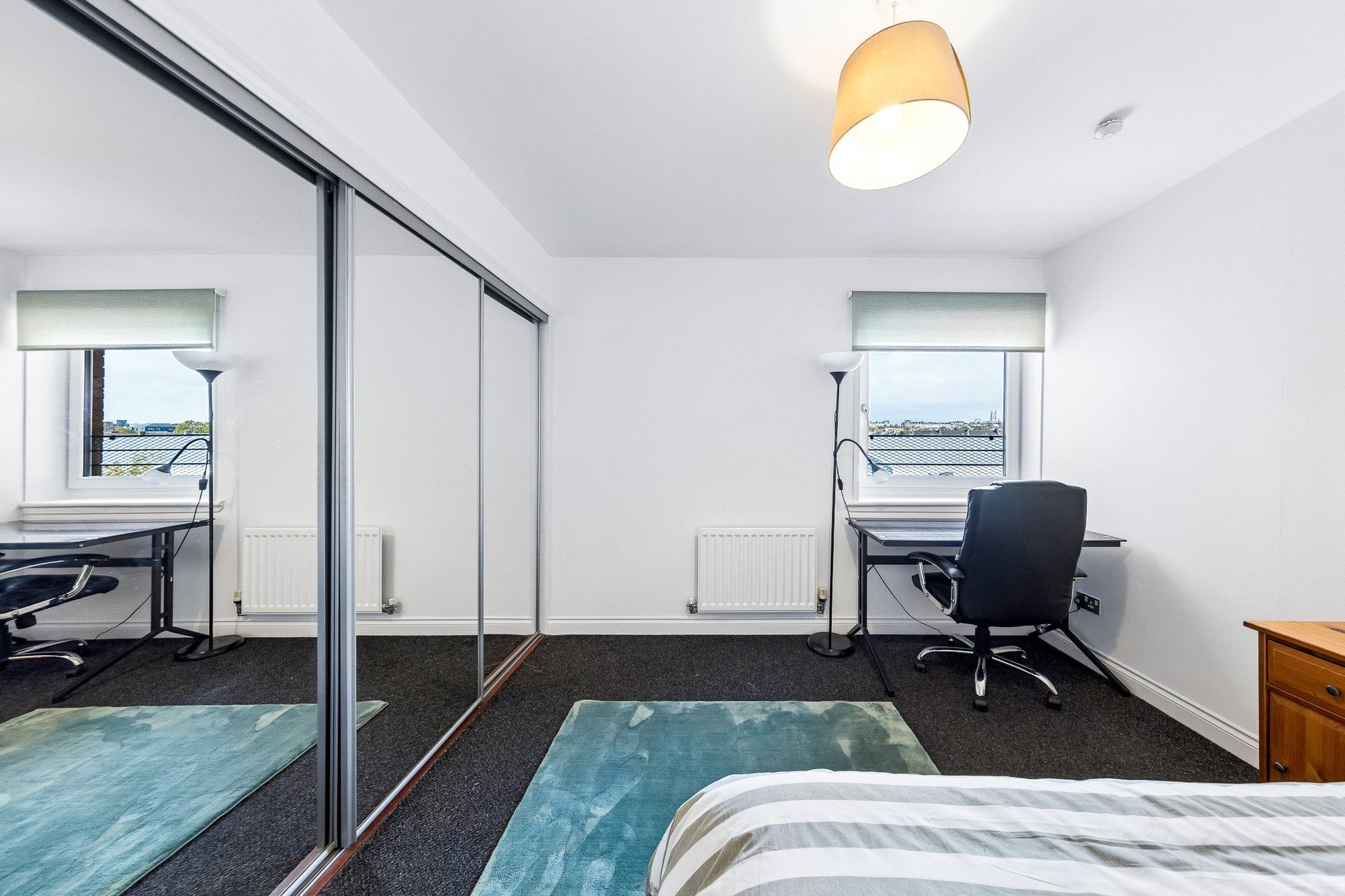 3/3, 31 Minerva Way, Finnieston, Glasgow, G3 8GE - Picture #16