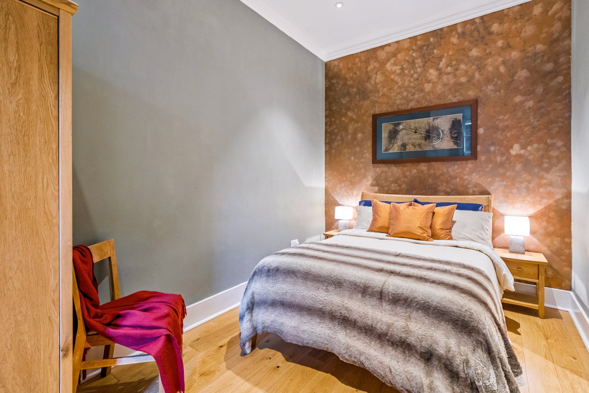 6B St. Bernards Crescent, Edinburgh, Midlothian, EH4 1NP - Picture #9