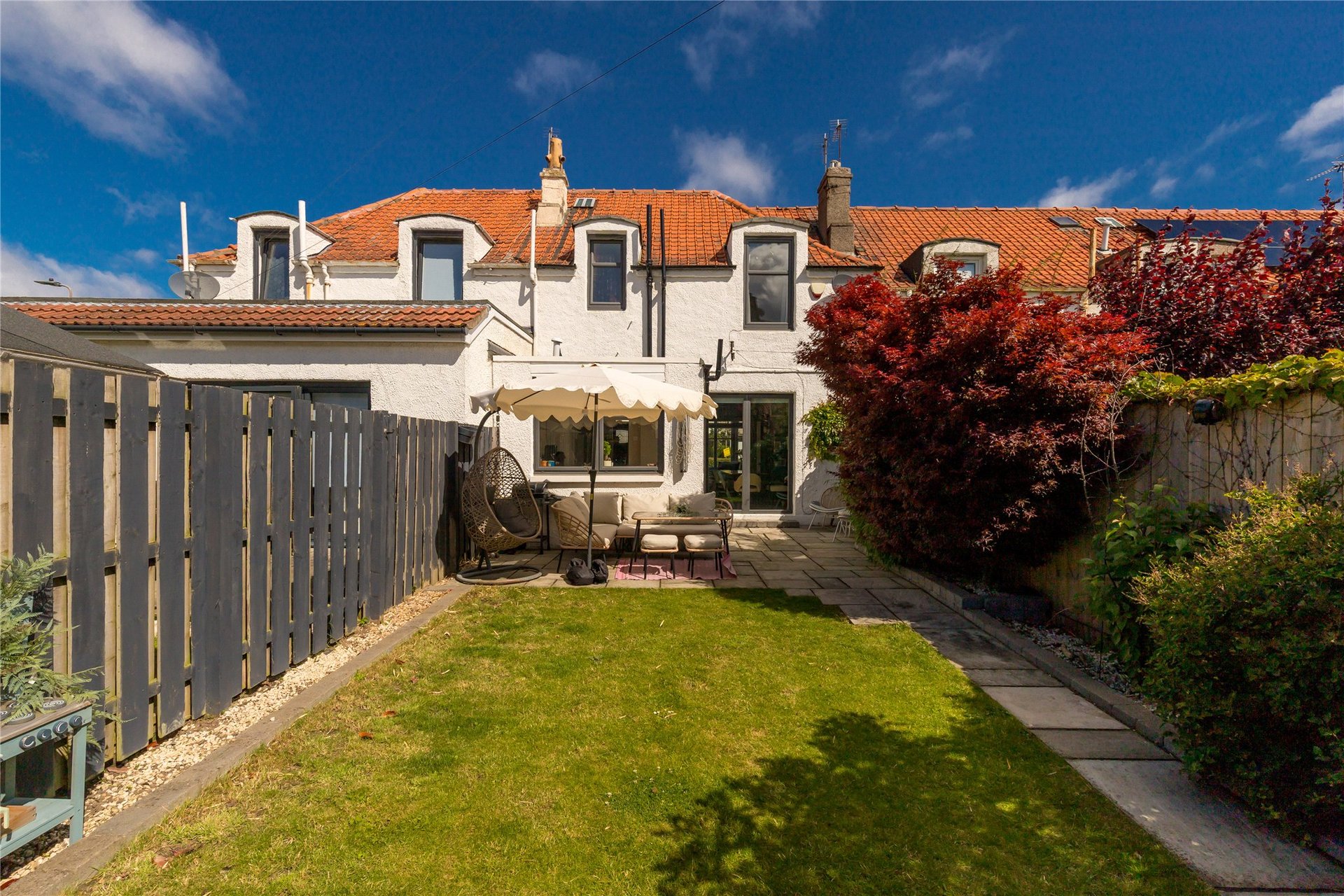 12 Bangholm Avenue, Edinburgh, EH5 3AS - Picture #24
