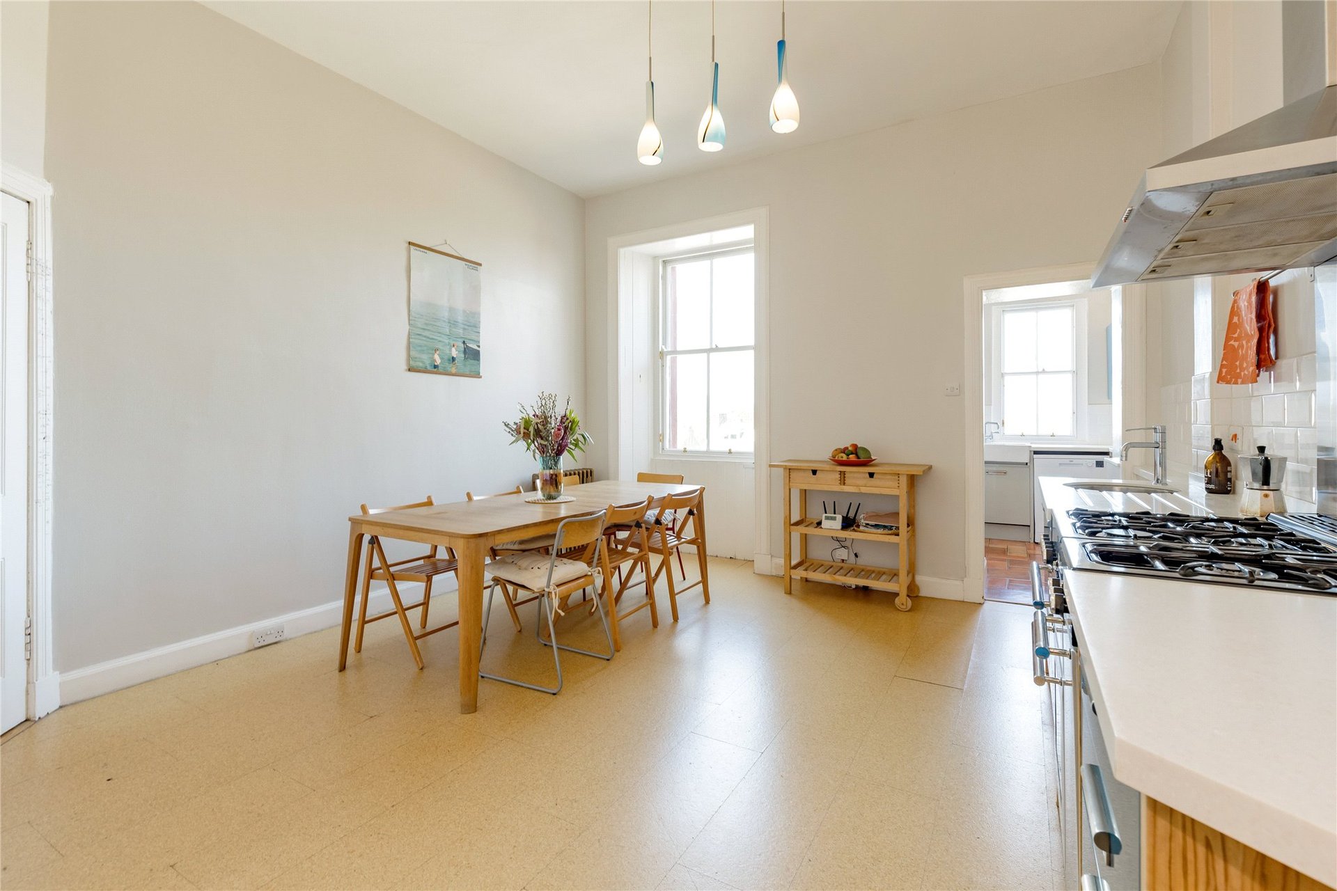 12/7 James Street, Edinburgh, EH15 2DT - Picture #12
