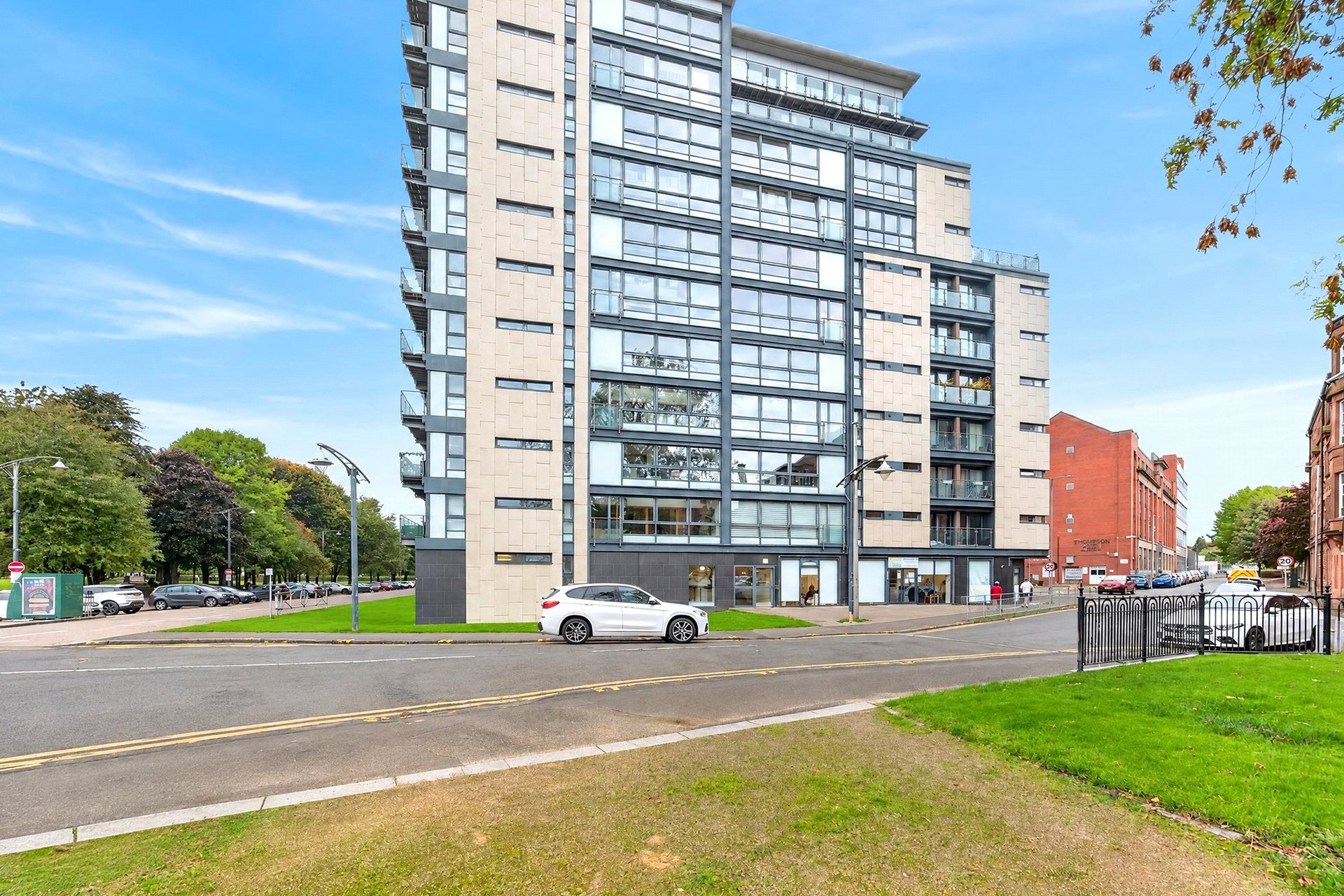 Flat 9/3, 82 Templeton Street, Glasgow Green, Glasgow, G40 1EE - Picture #47