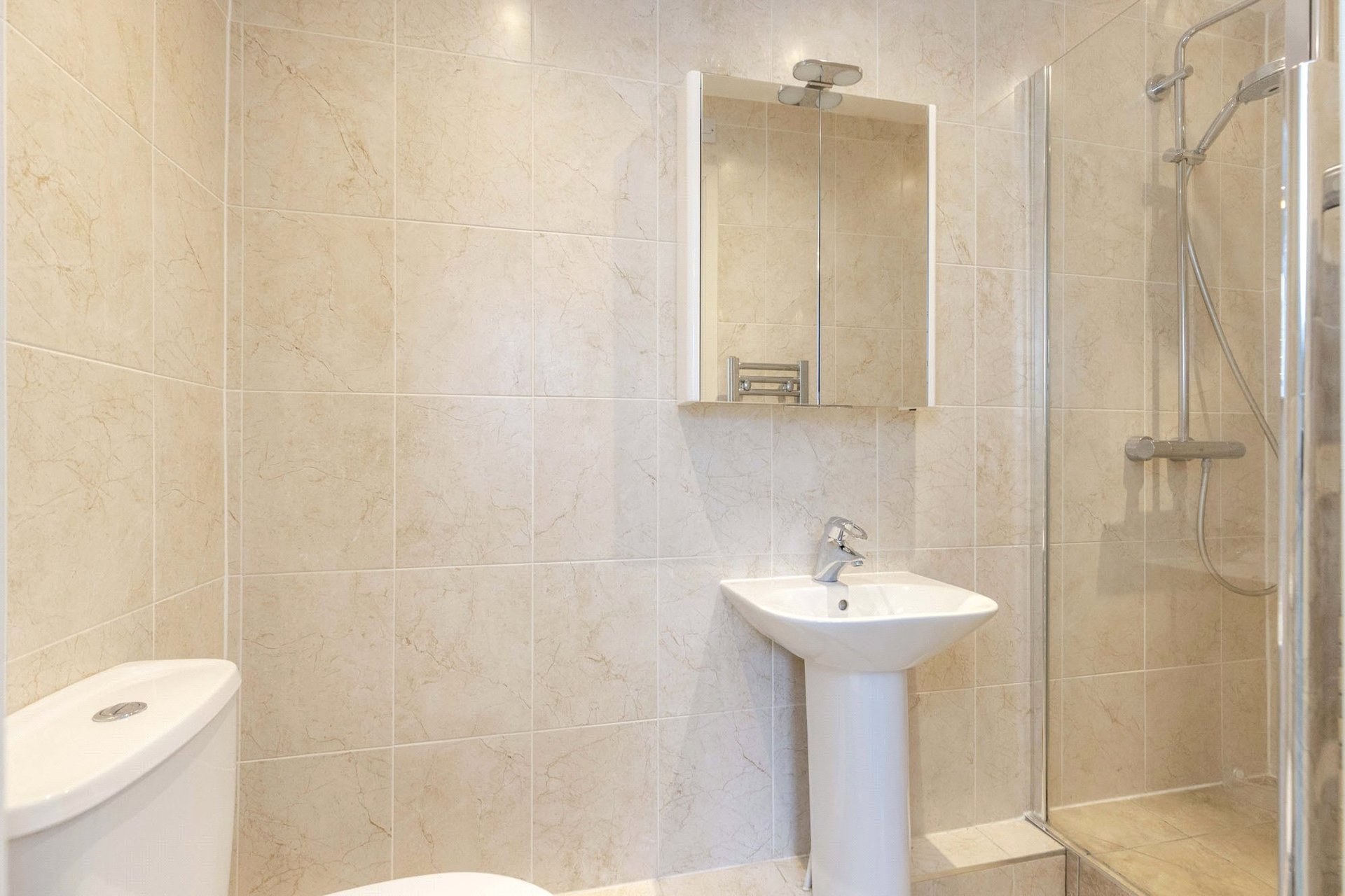 6/3(2F), Doune Terrace, Edinburgh, EH3 6DY - Picture #21